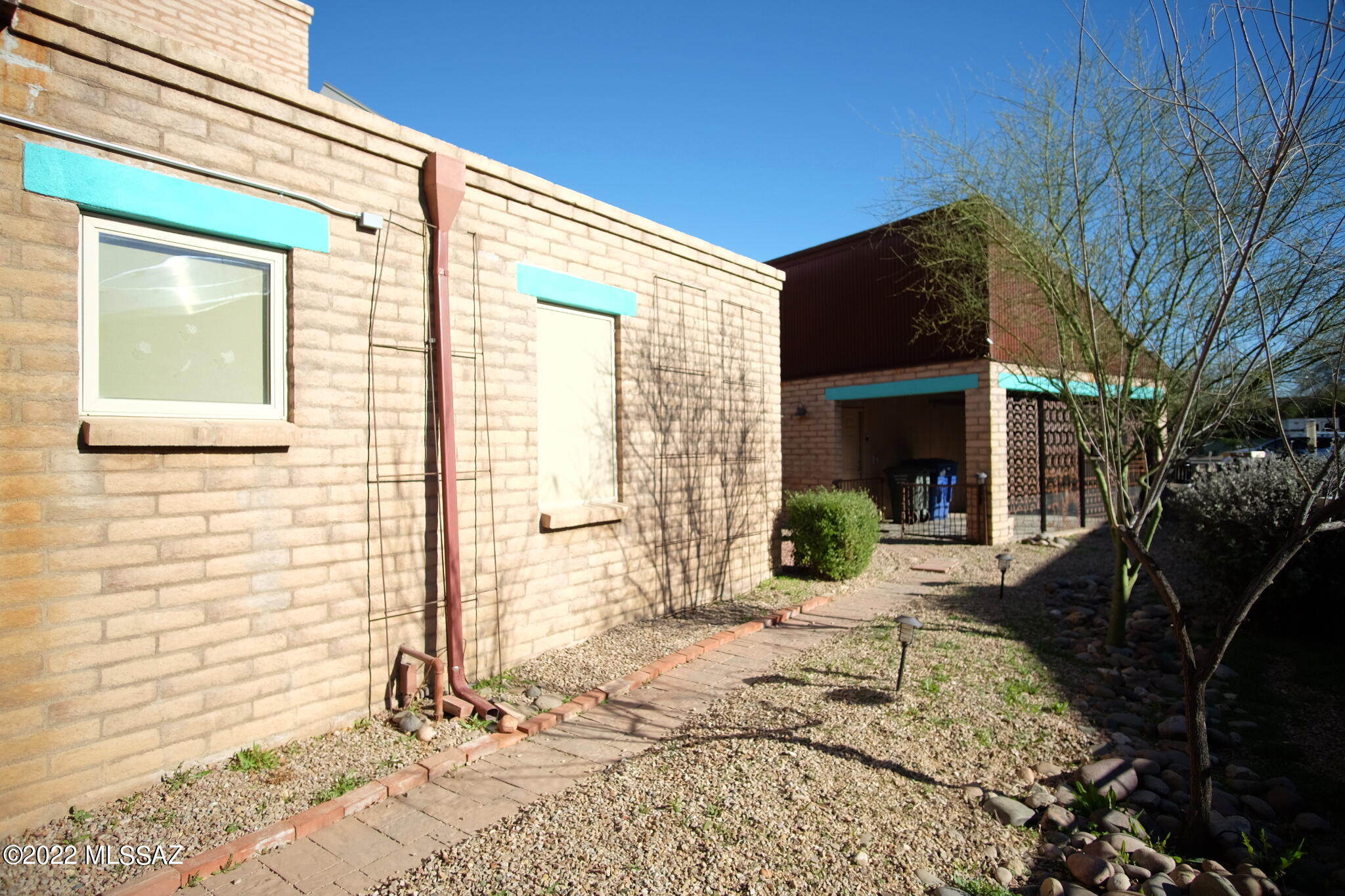 Civano I (1-165) - Residential Lease