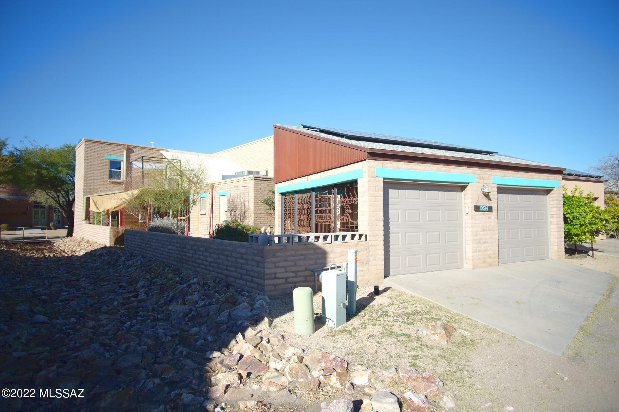 Civano I (1-165) - Residential Lease