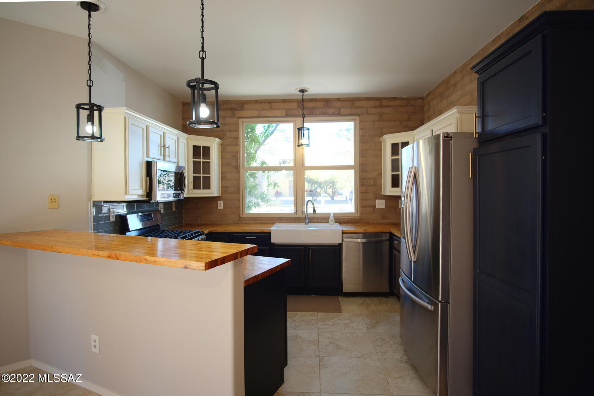 Civano I (1-165) - Residential Lease
