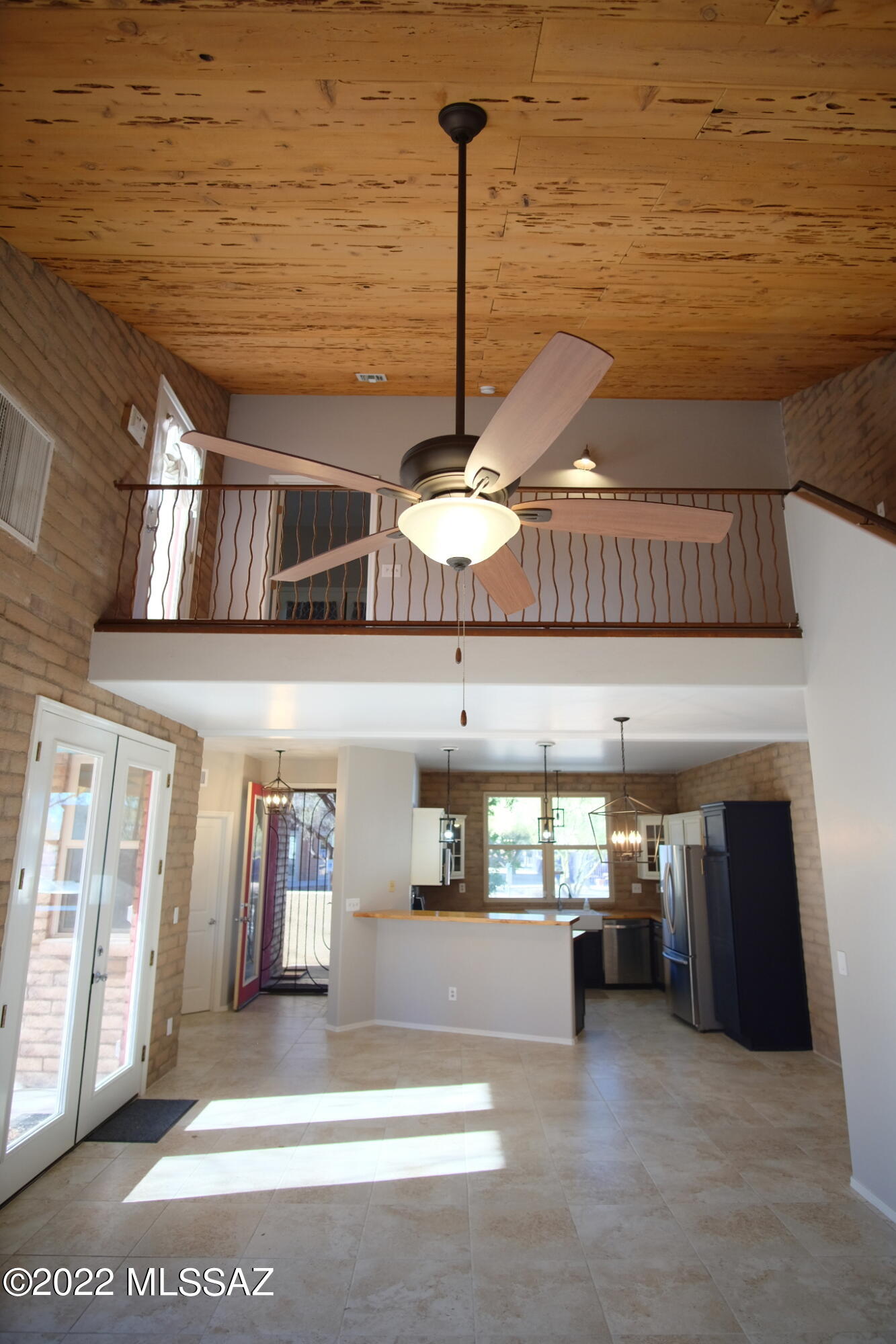 Civano I (1-165) - Residential Lease