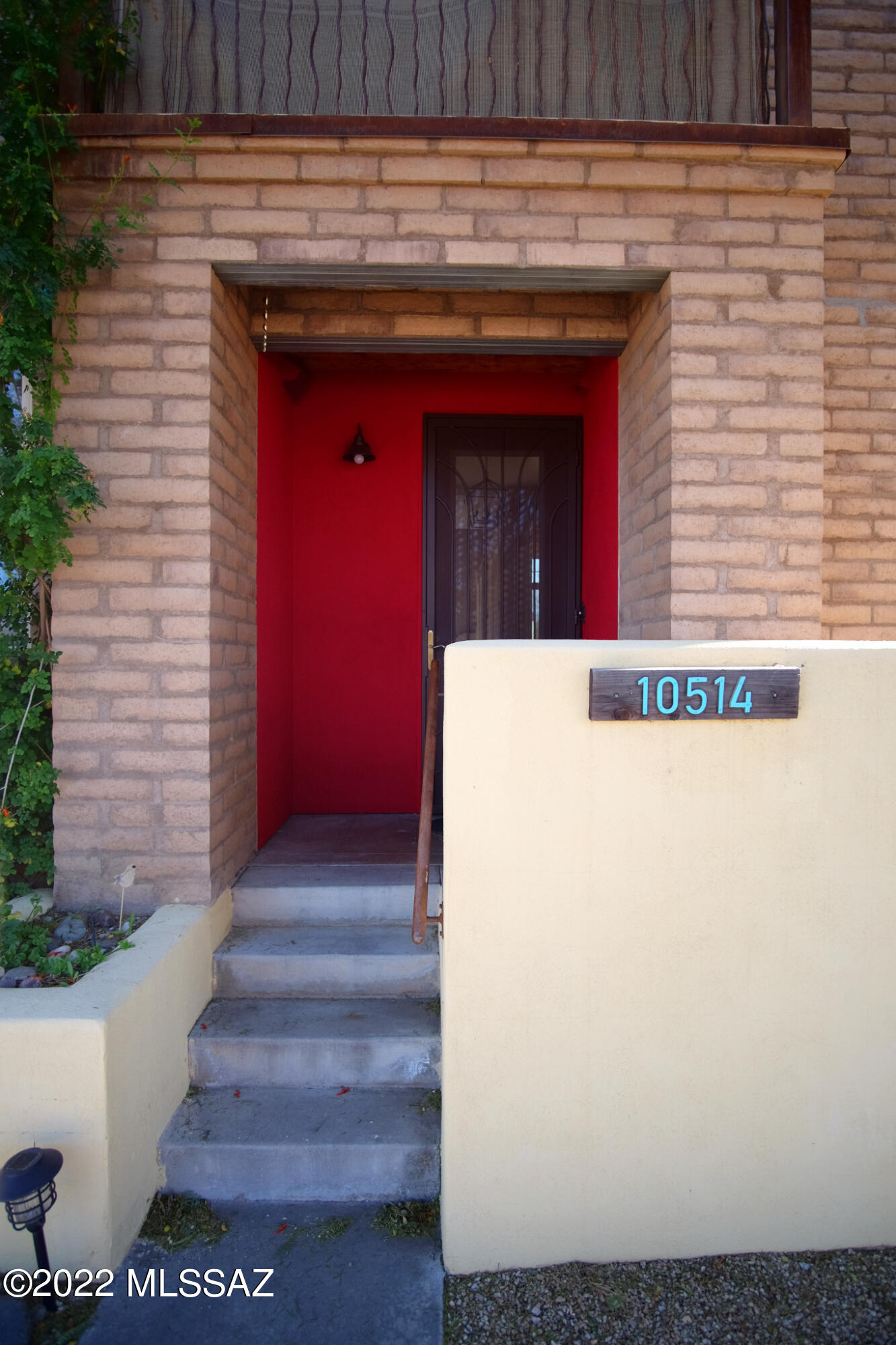 Civano I (1-165) - Residential Lease