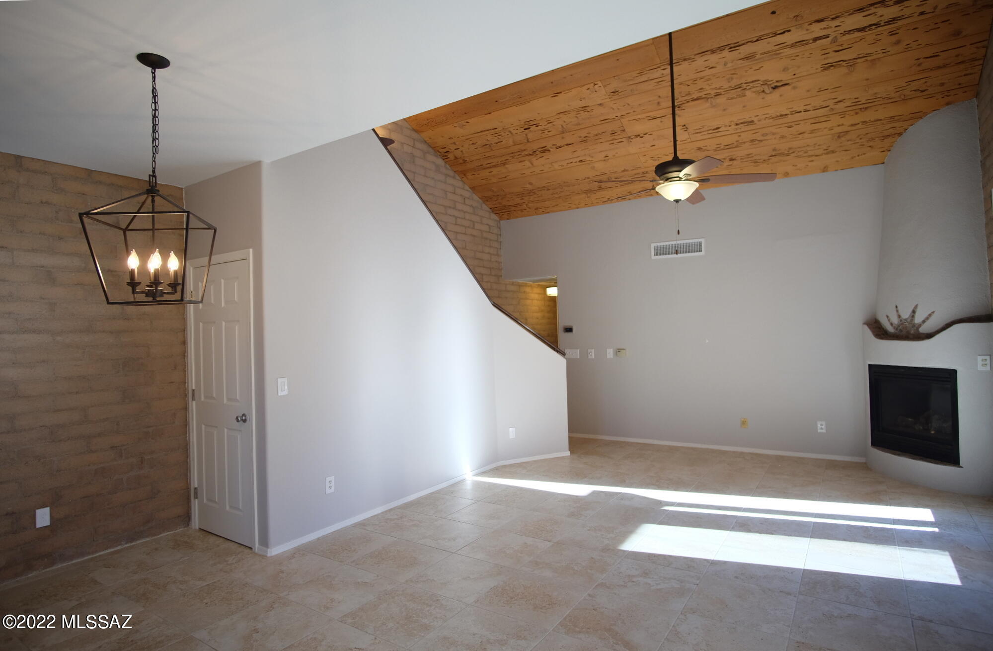 Civano I (1-165) - Residential Lease