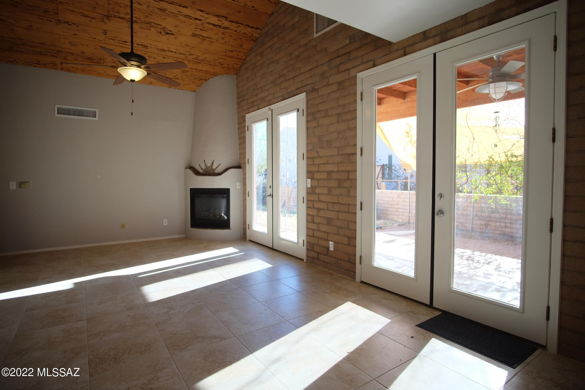 Civano I (1-165) - Residential Lease