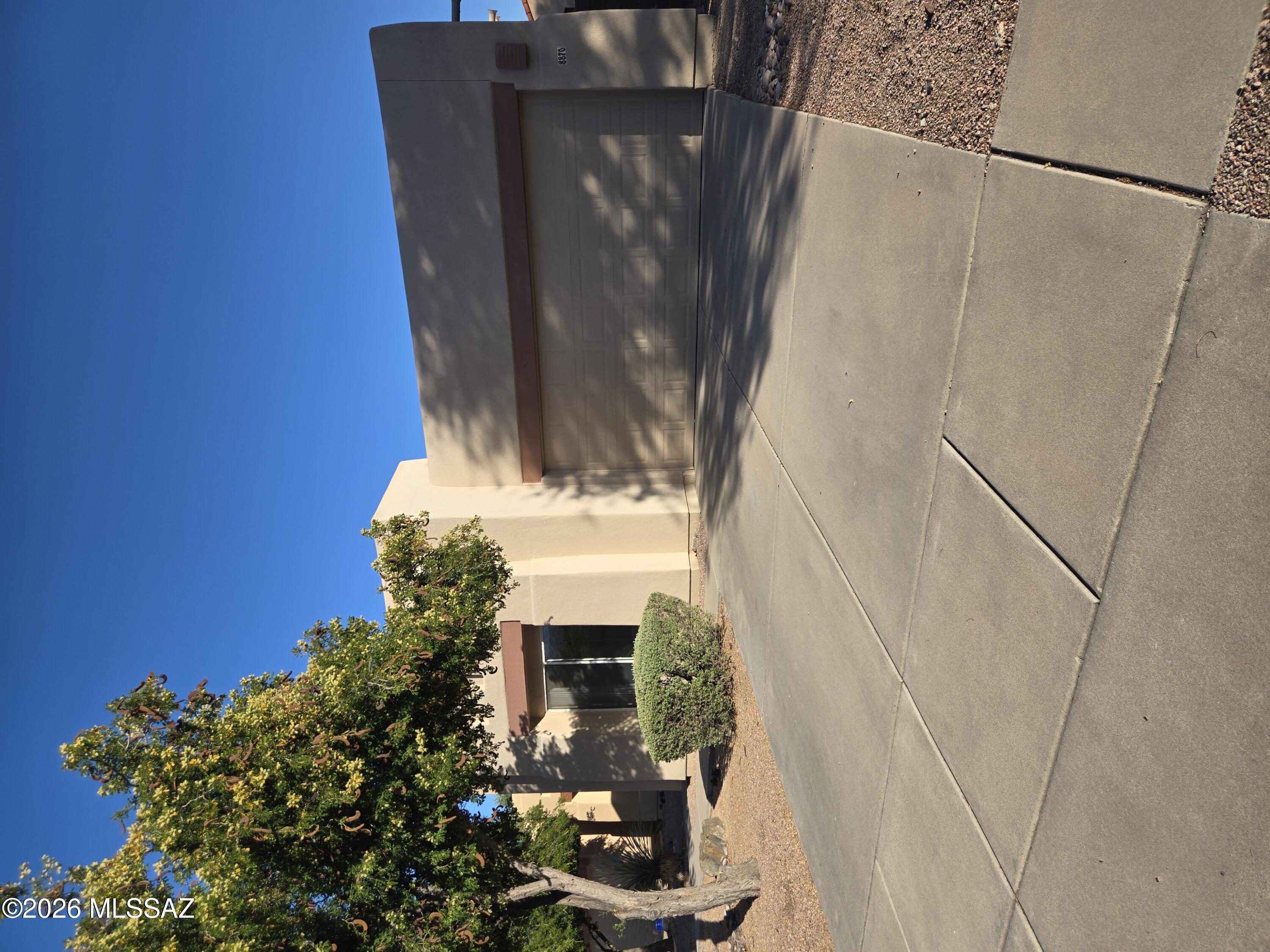 Pantano Ranch (1-197) - Residential Lease