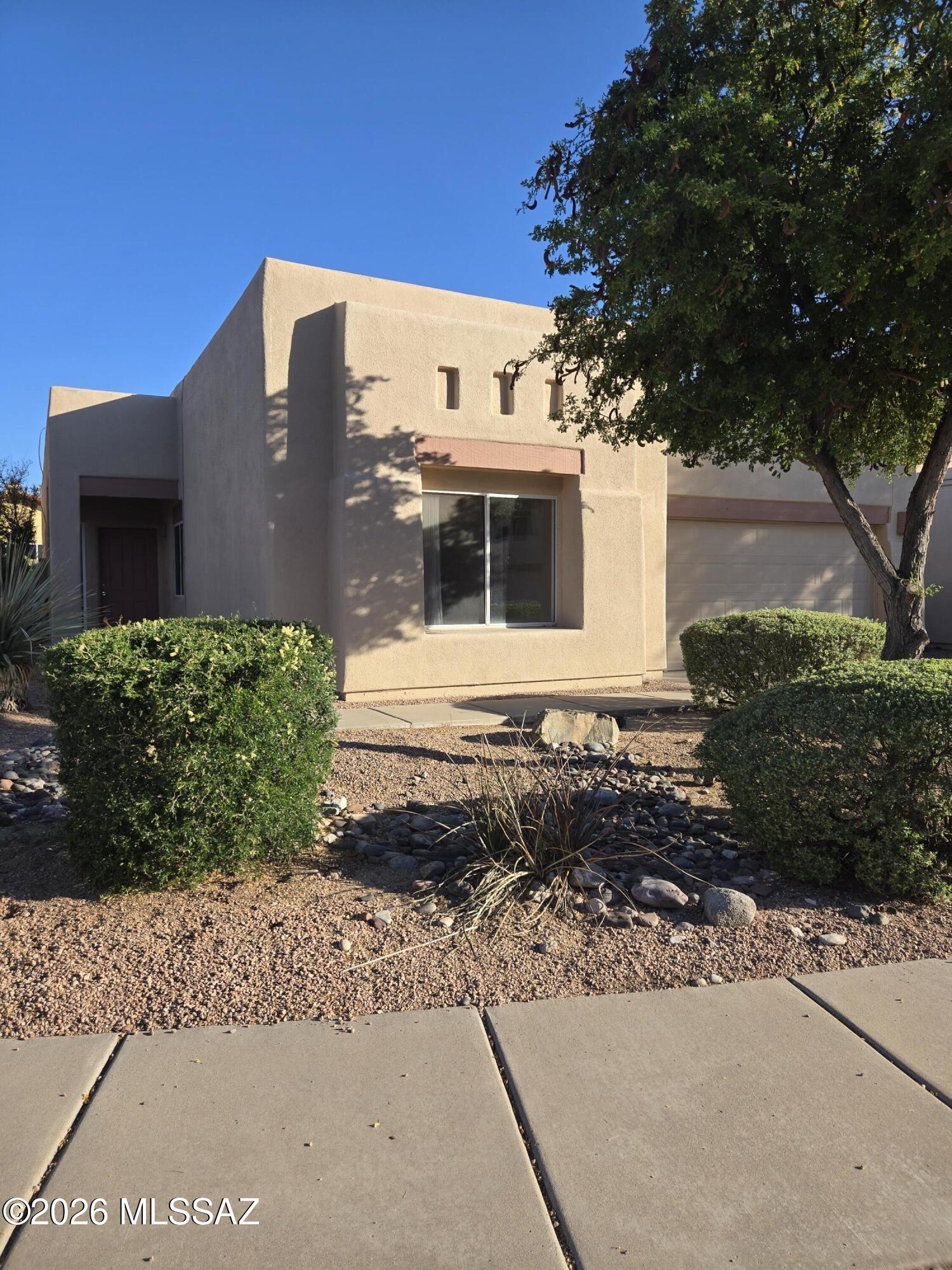 Pantano Ranch (1-197) - Residential Lease