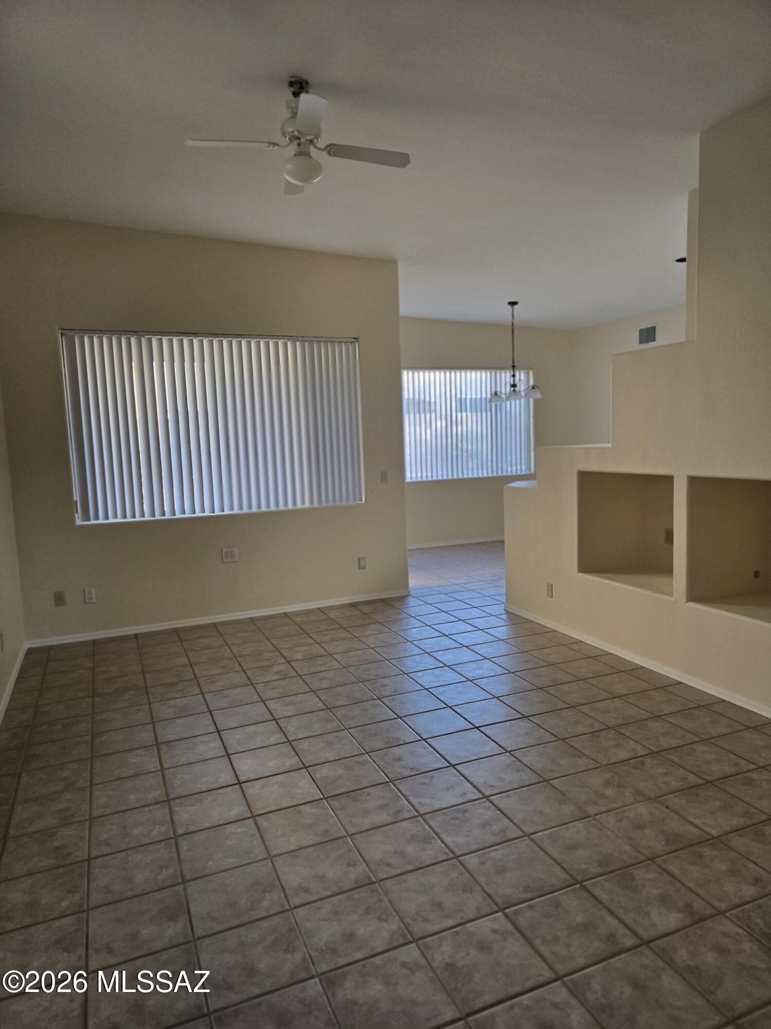 Pantano Ranch (1-197) - Residential Lease