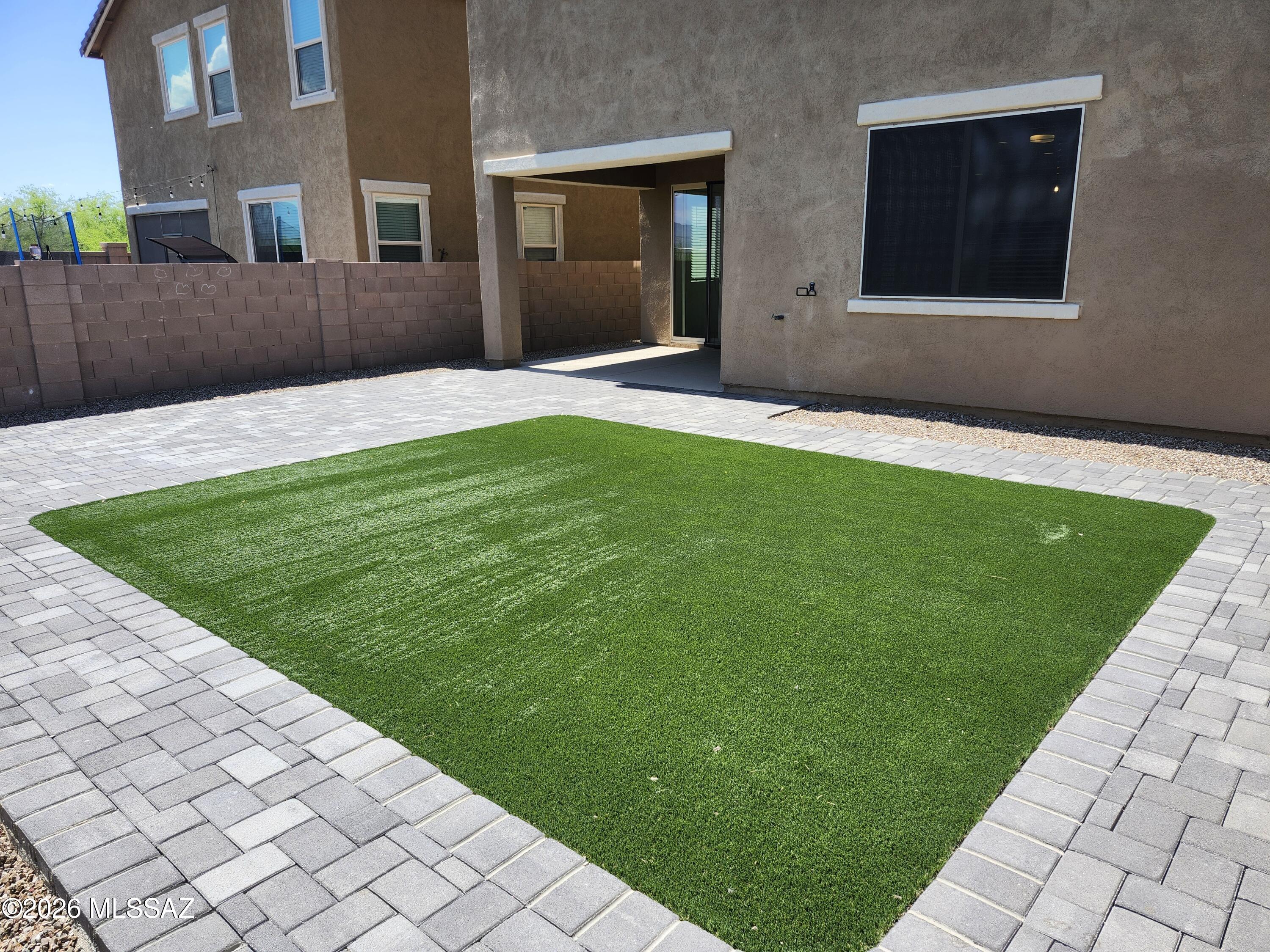 Entrada La Coraza - Residential Lease