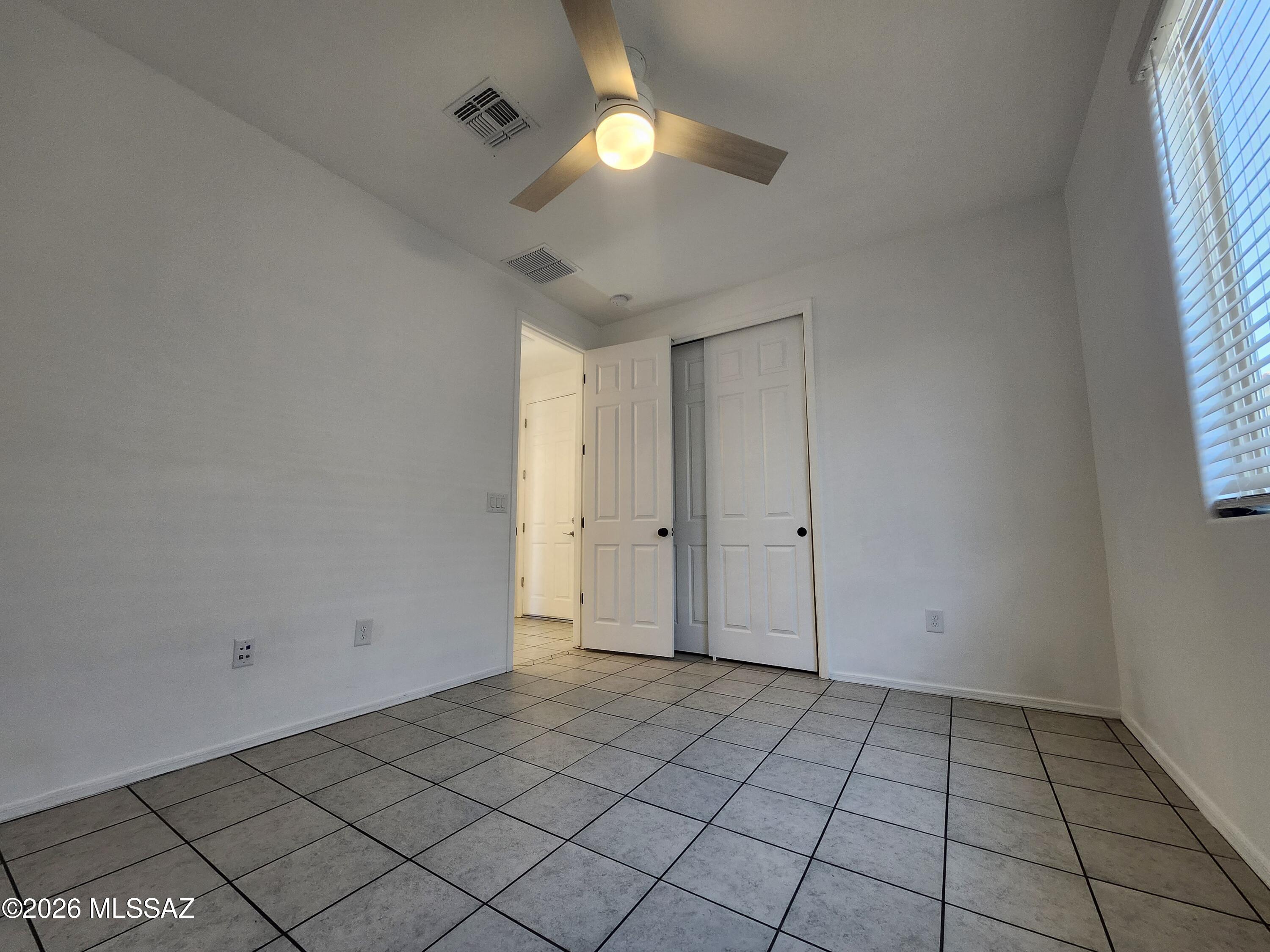 Entrada La Coraza - Residential Lease