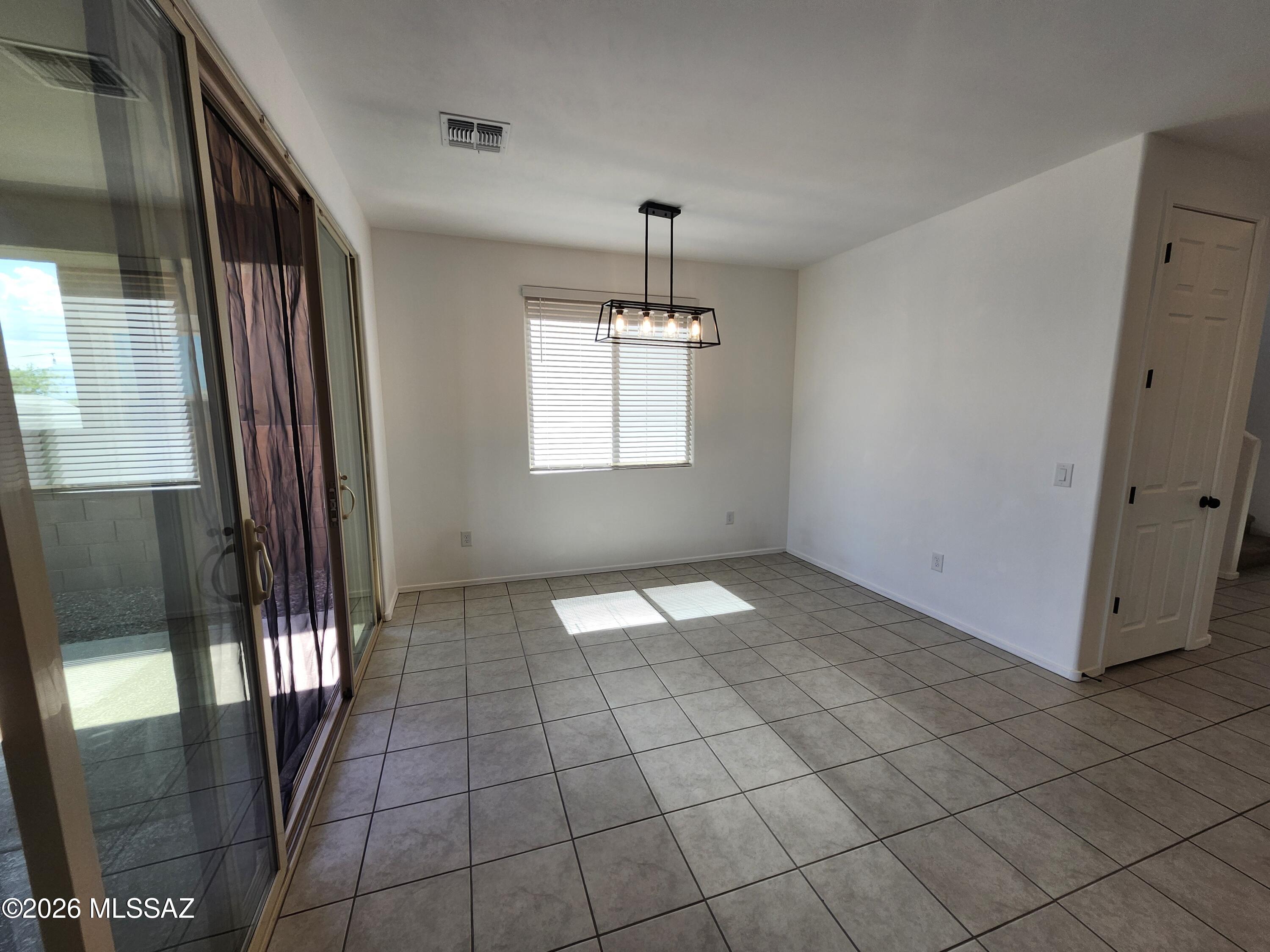 Entrada La Coraza - Residential Lease