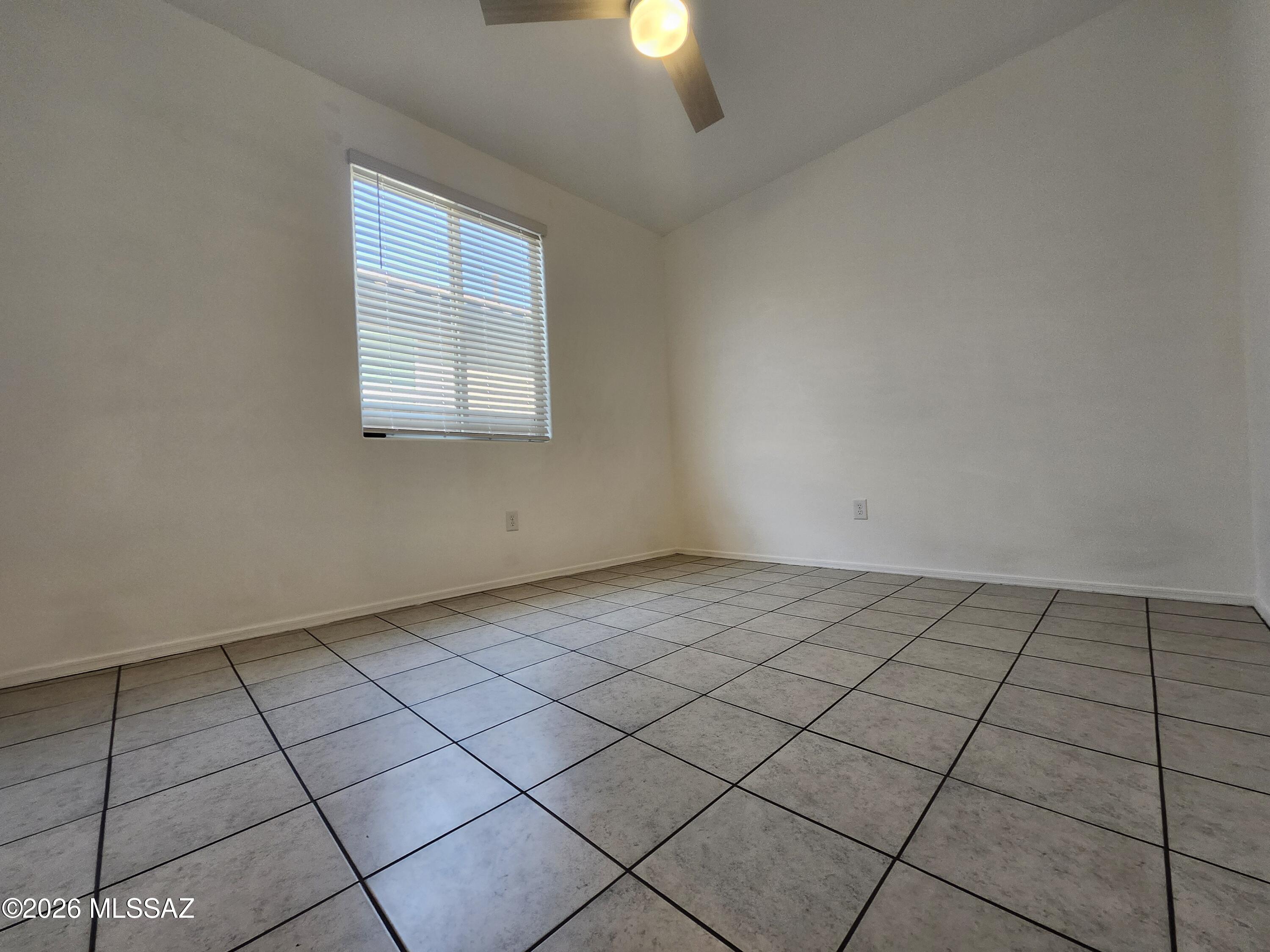 Entrada La Coraza - Residential Lease