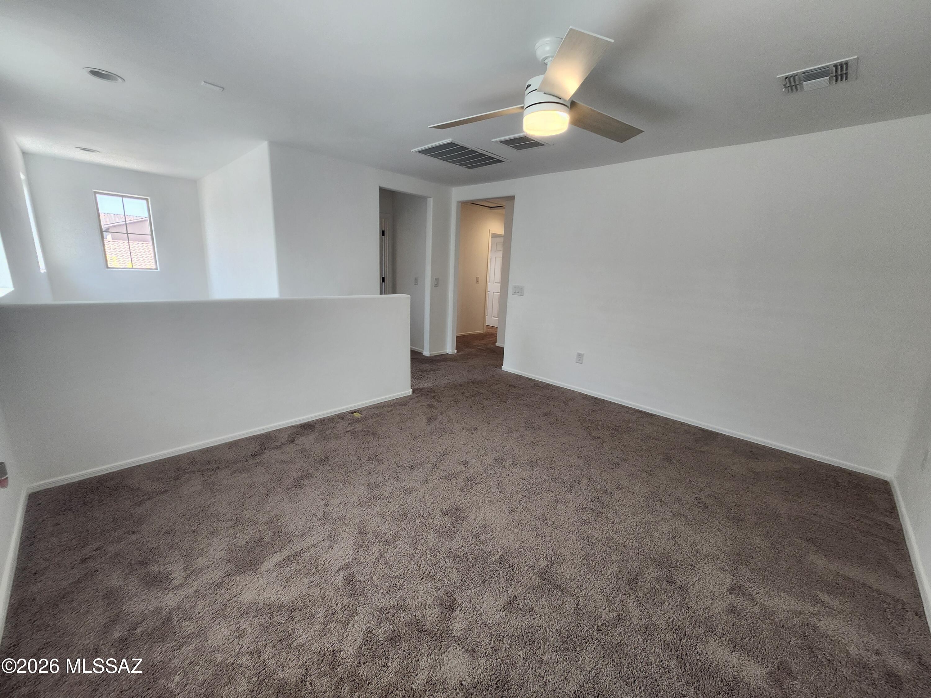Entrada La Coraza - Residential Lease