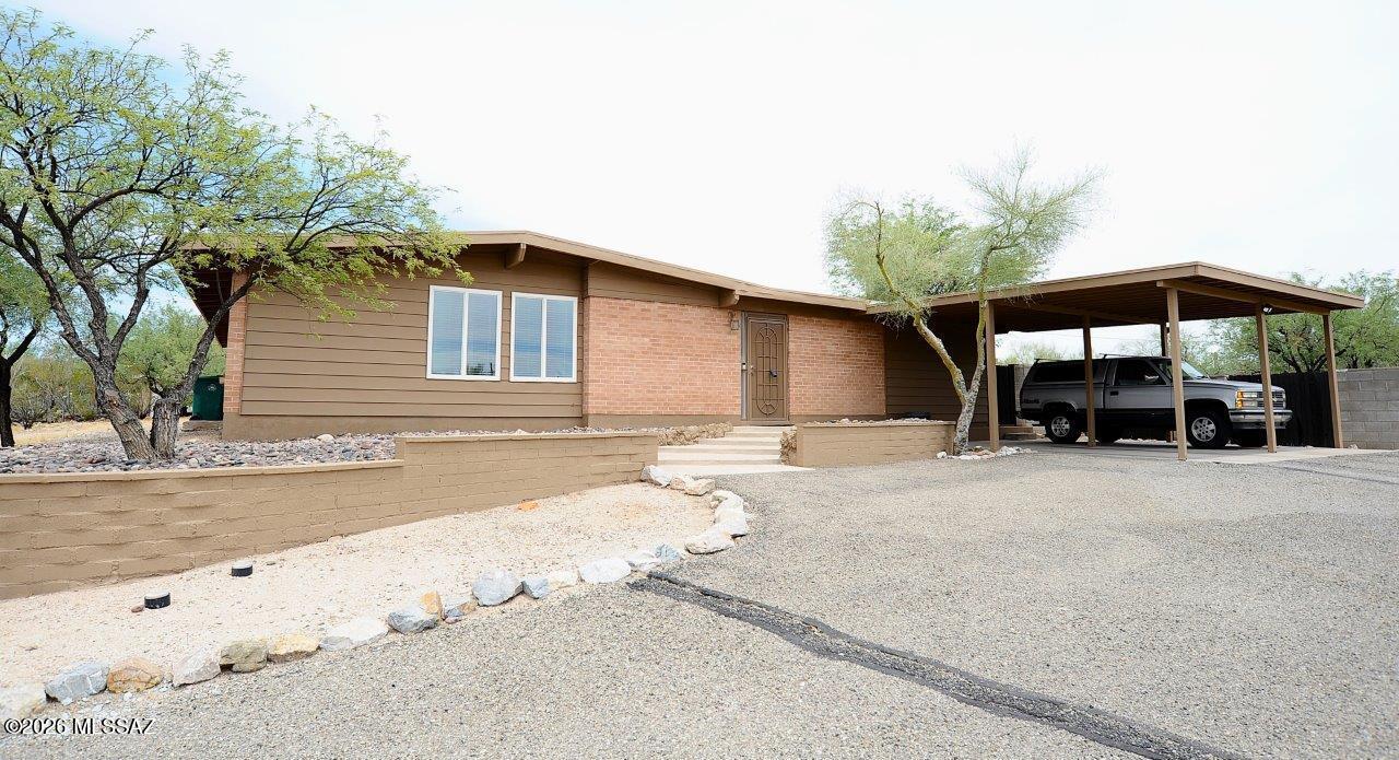 Oracle Foothills Estates NO. 6 (24-34, 38-130) - Residential
