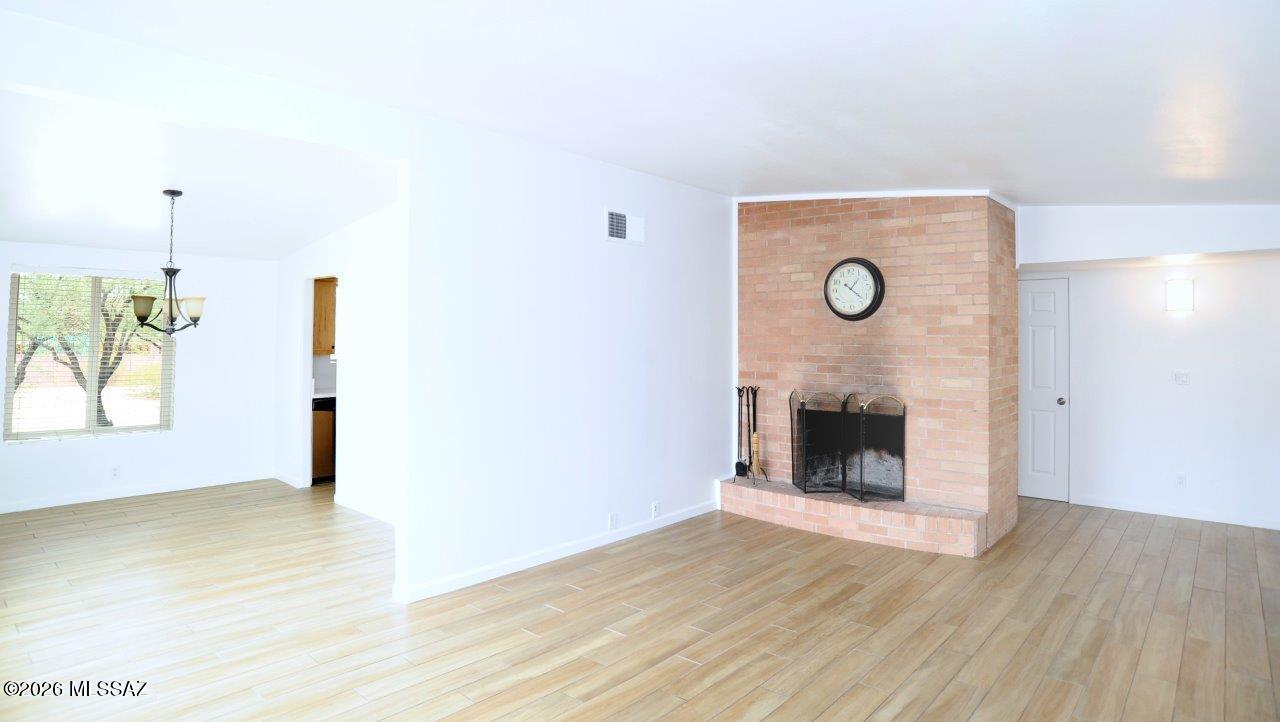 Oracle Foothills Estates NO. 6 (24-34, 38-130) - Residential