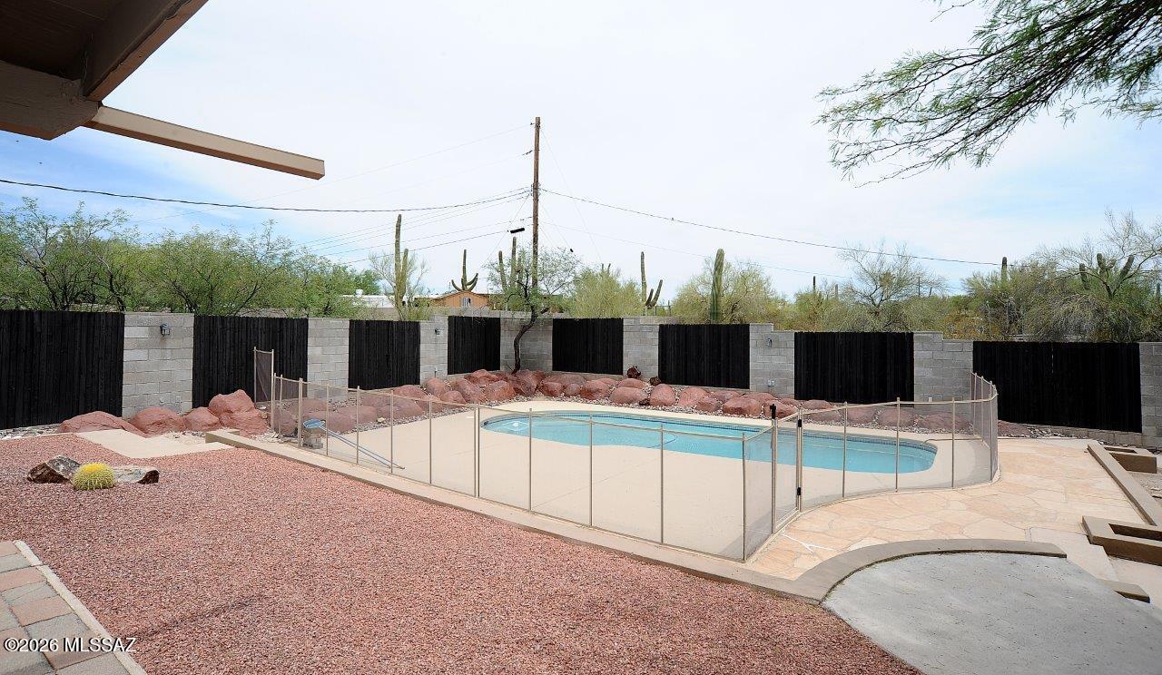 Oracle Foothills Estates NO. 6 (24-34, 38-130) - Residential
