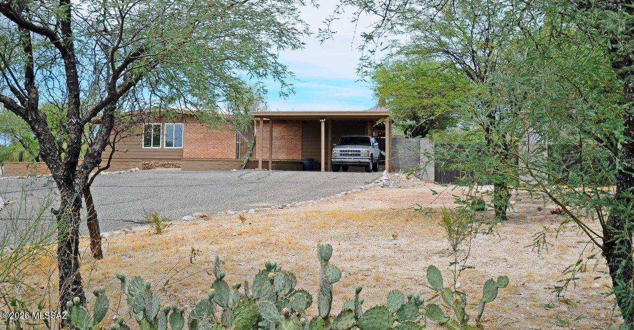 Oracle Foothills Estates NO. 6 (24-34, 38-130) - Residential