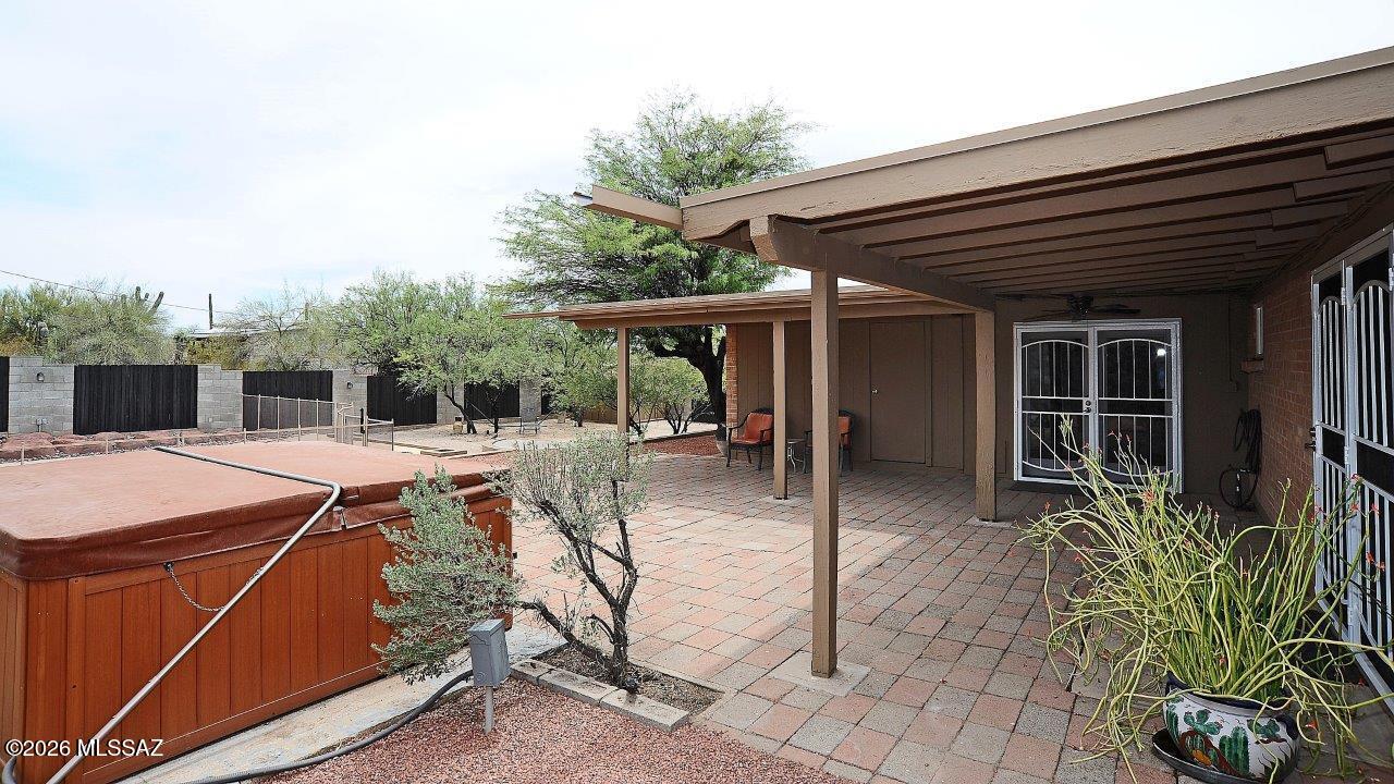 Oracle Foothills Estates NO. 6 (24-34, 38-130) - Residential