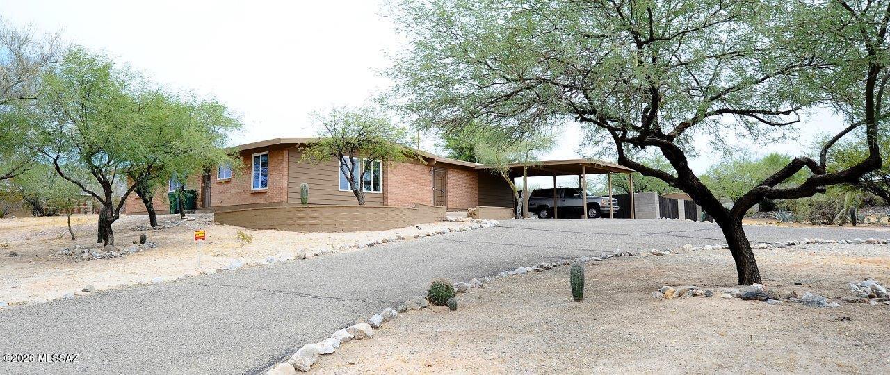 Oracle Foothills Estates NO. 6 (24-34, 38-130) - Residential