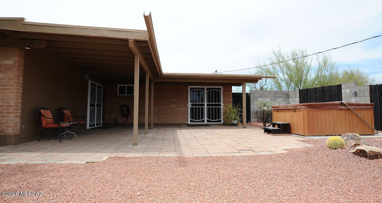 Oracle Foothills Estates NO. 6 (24-34, 38-130) - Residential