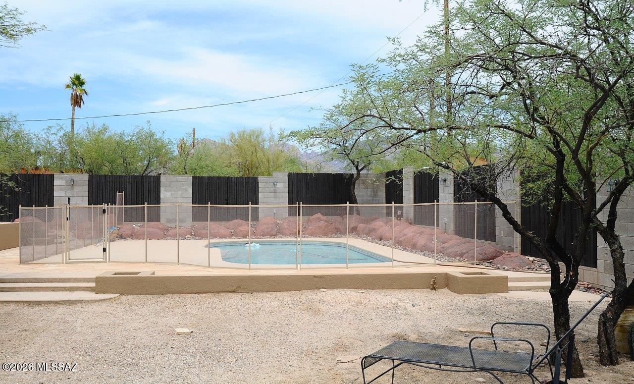 Oracle Foothills Estates NO. 6 (24-34, 38-130) - Residential