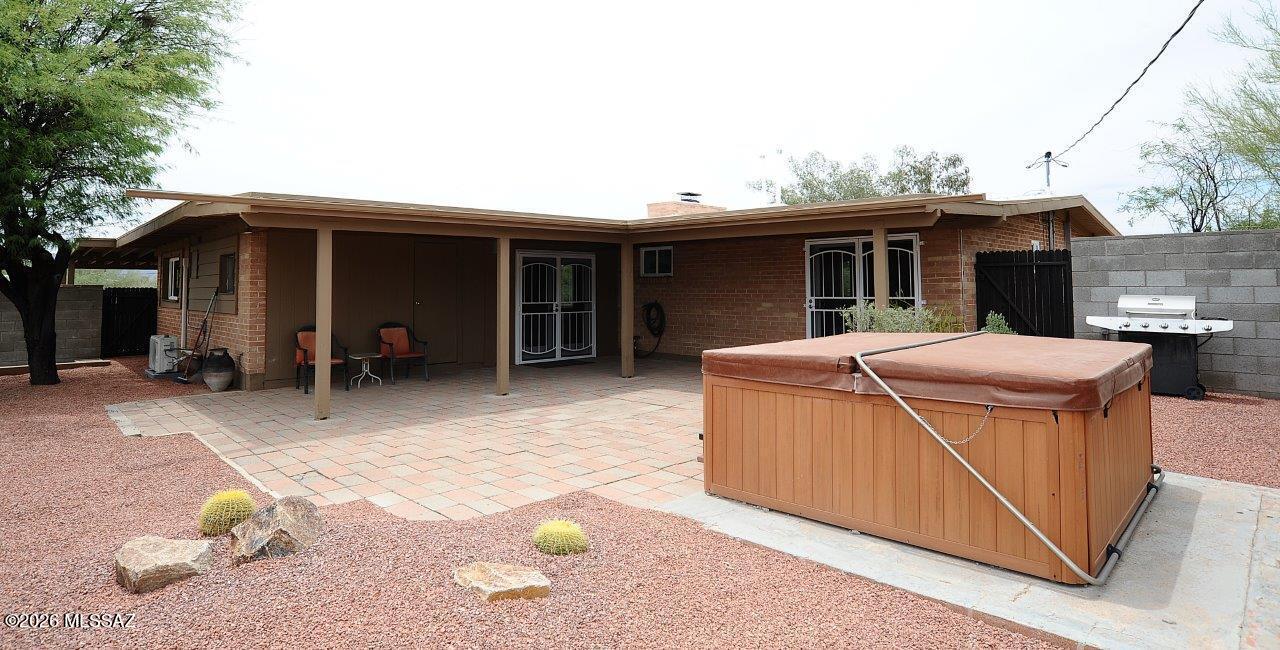 Oracle Foothills Estates NO. 6 (24-34, 38-130) - Residential