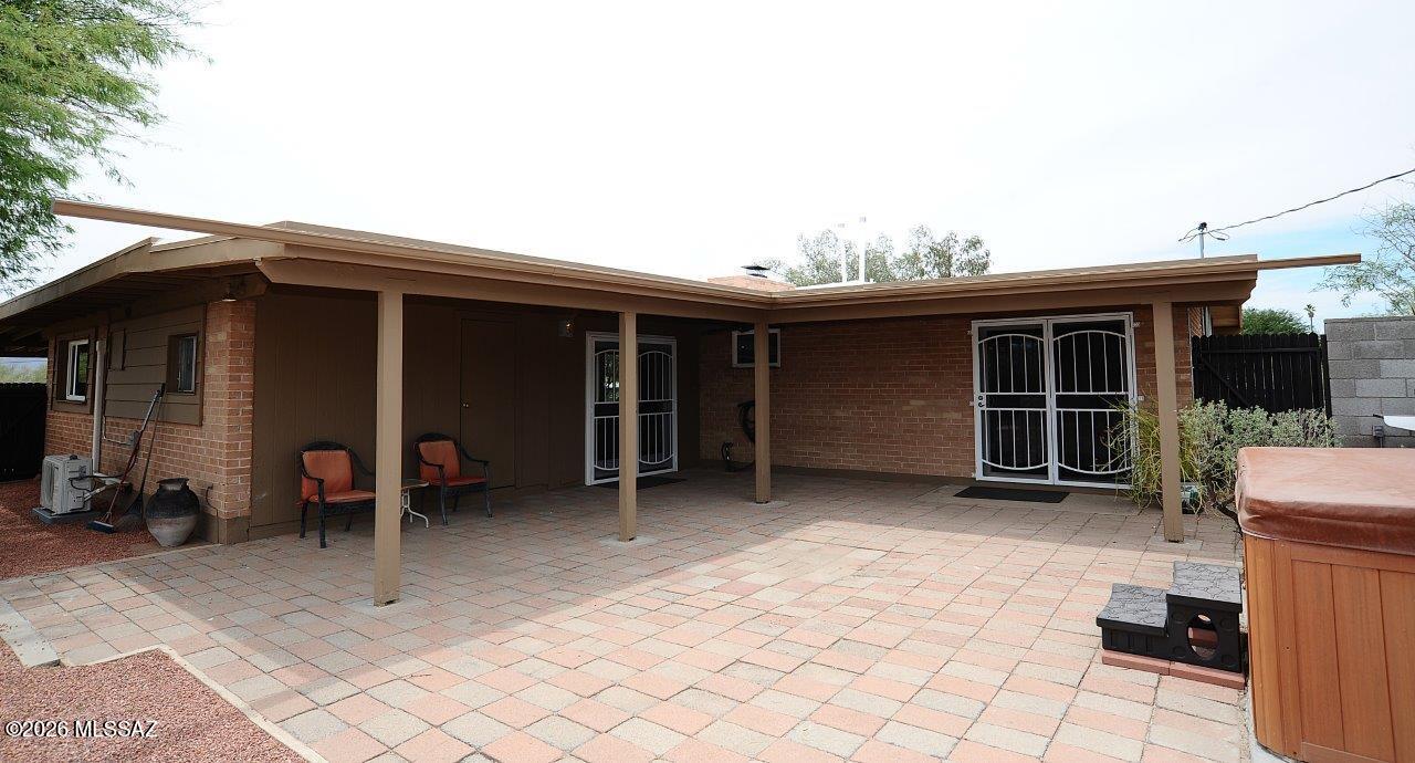 Oracle Foothills Estates NO. 6 (24-34, 38-130) - Residential
