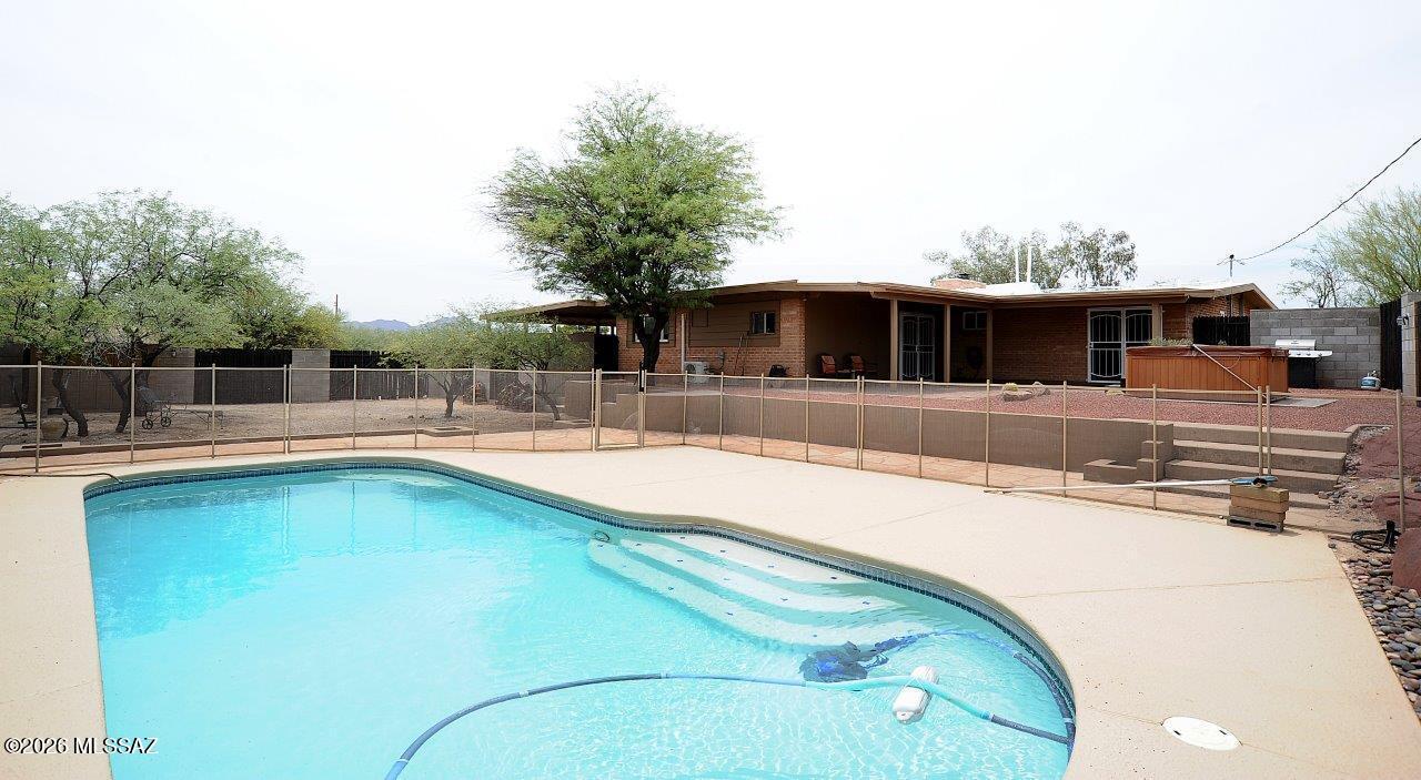 Oracle Foothills Estates NO. 6 (24-34, 38-130) - Residential