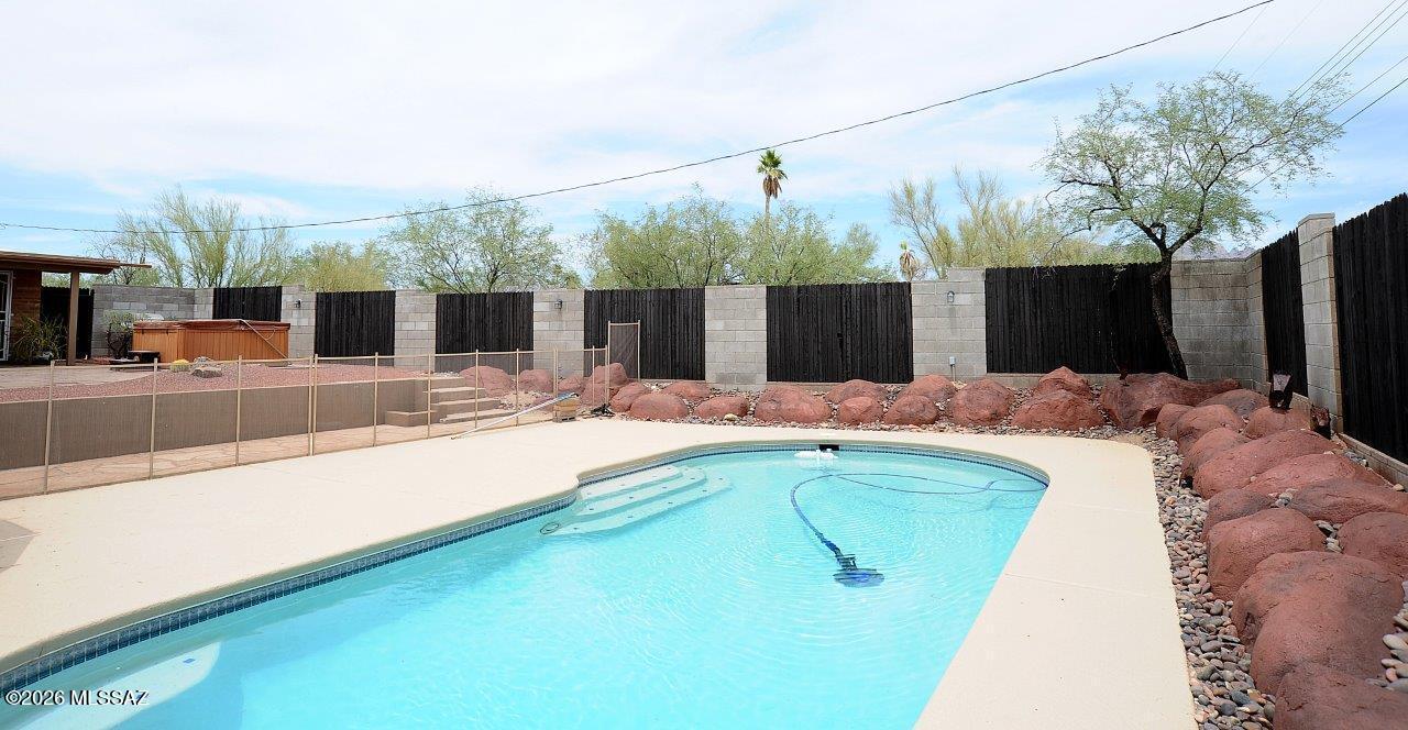 Oracle Foothills Estates NO. 6 (24-34, 38-130) - Residential