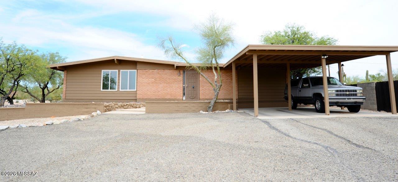 Oracle Foothills Estates NO. 6 (24-34, 38-130) - Residential