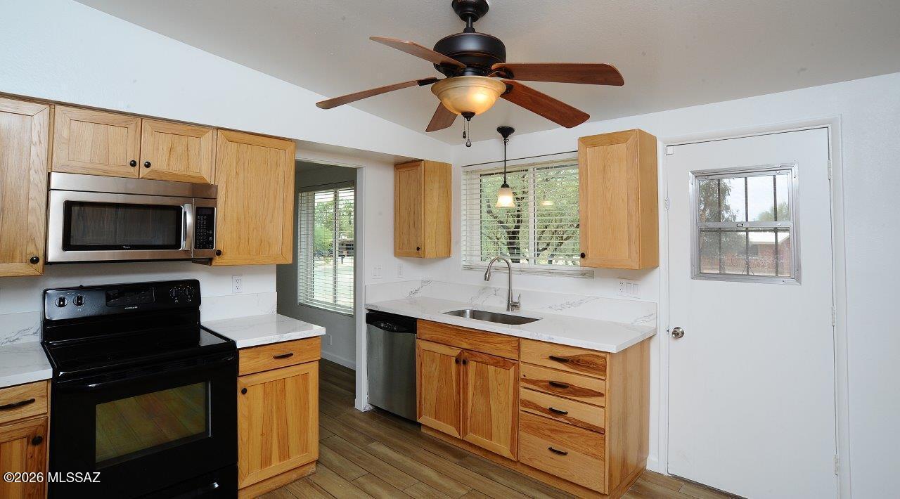 Oracle Foothills Estates NO. 6 (24-34, 38-130) - Residential
