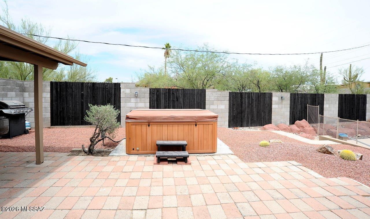 Oracle Foothills Estates NO. 6 (24-34, 38-130) - Residential