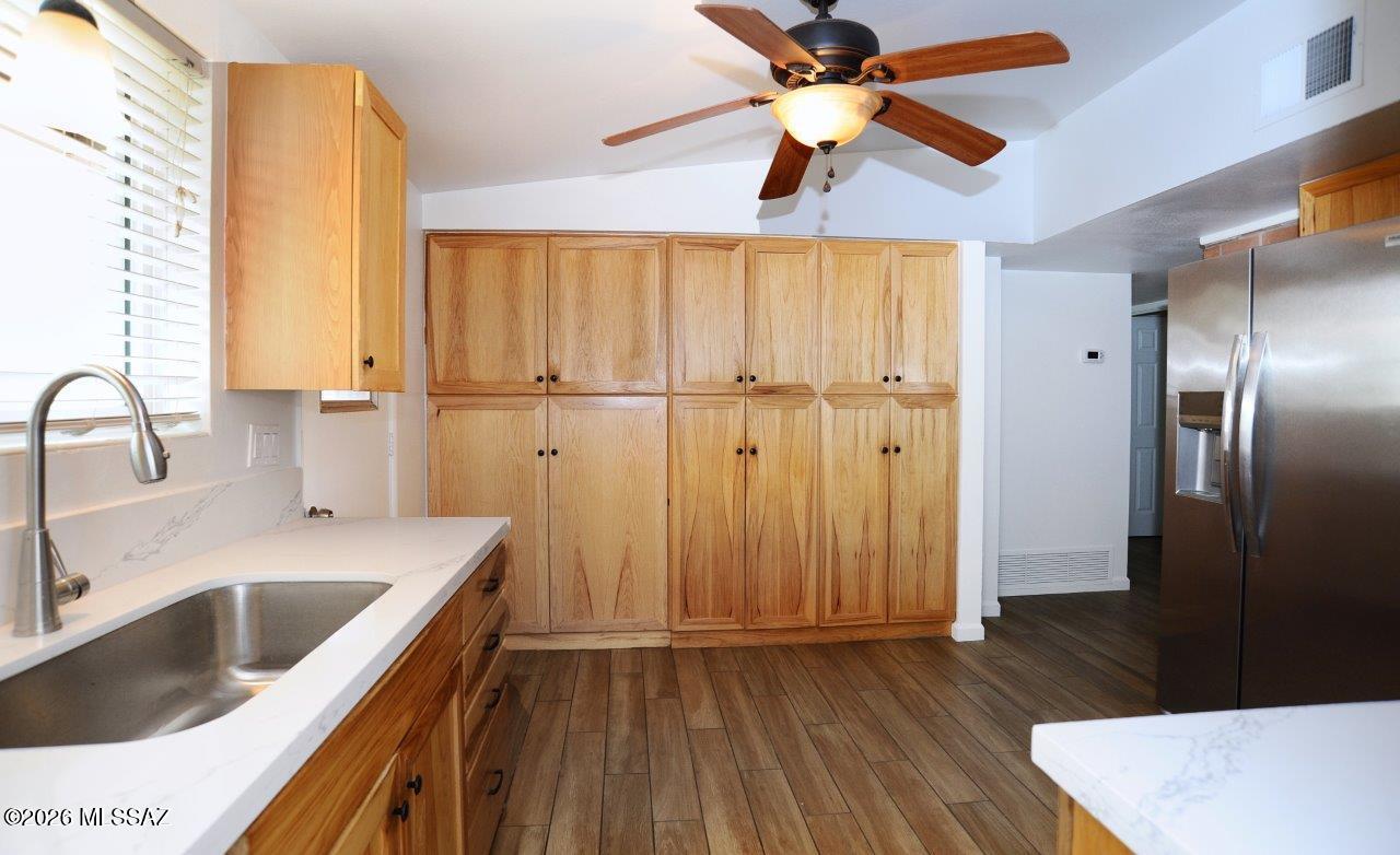 Oracle Foothills Estates NO. 6 (24-34, 38-130) - Residential