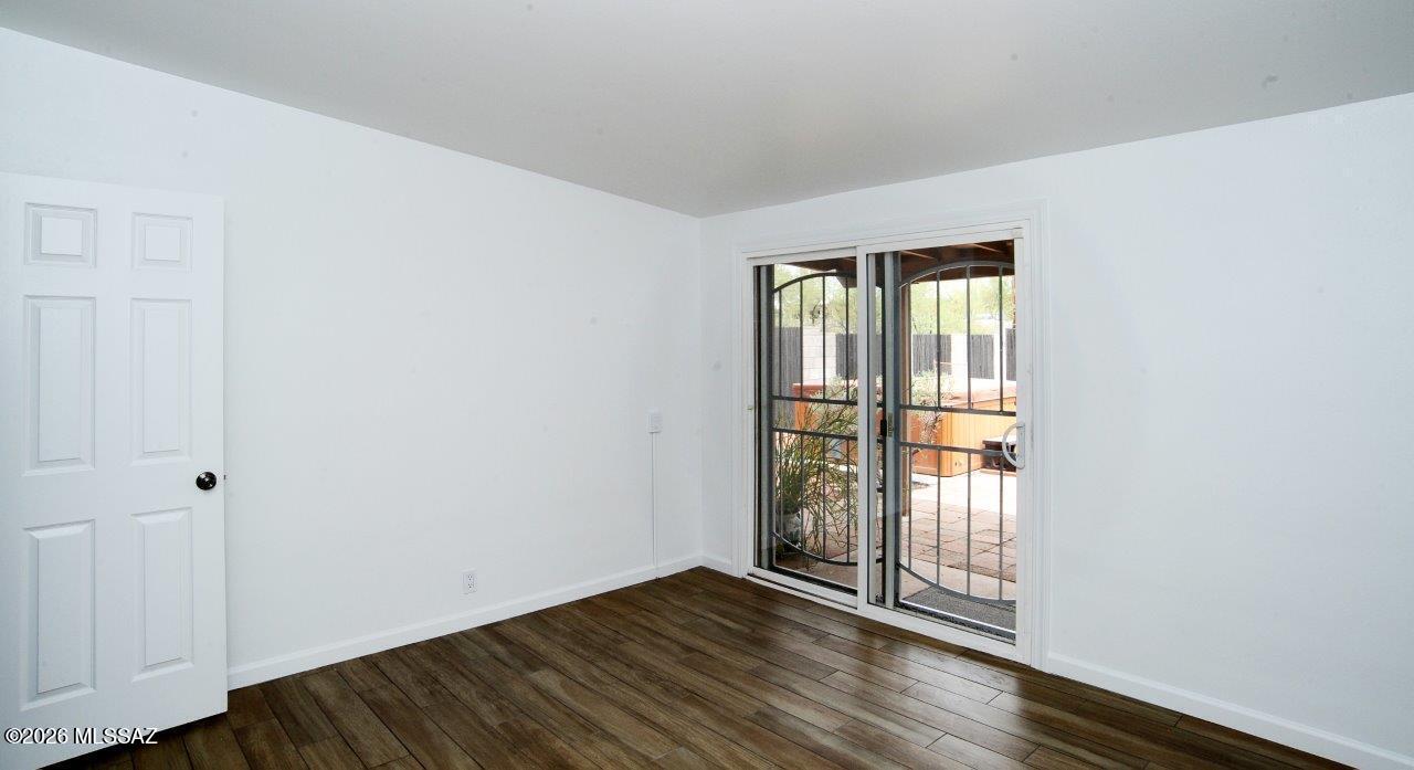Oracle Foothills Estates NO. 6 (24-34, 38-130) - Residential