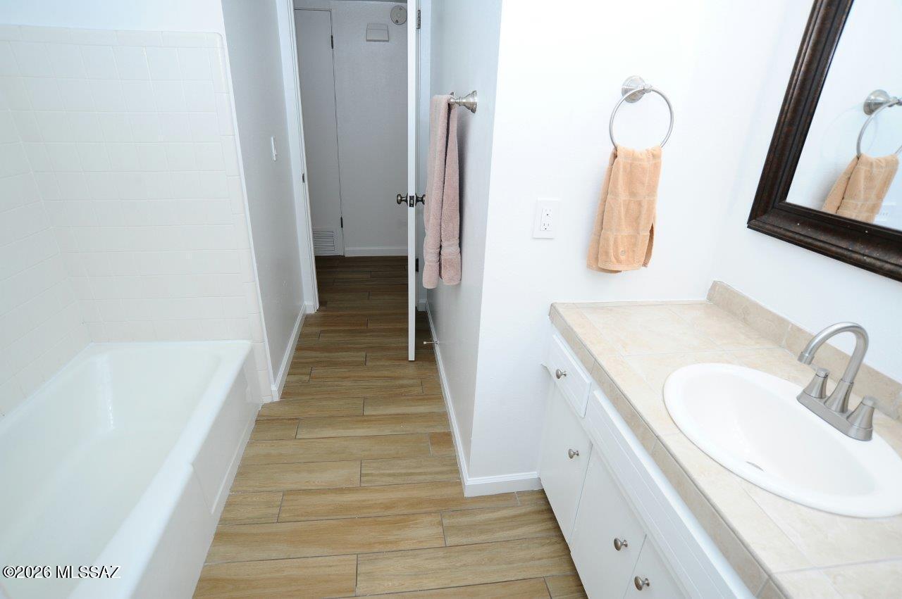 Oracle Foothills Estates NO. 6 (24-34, 38-130) - Residential