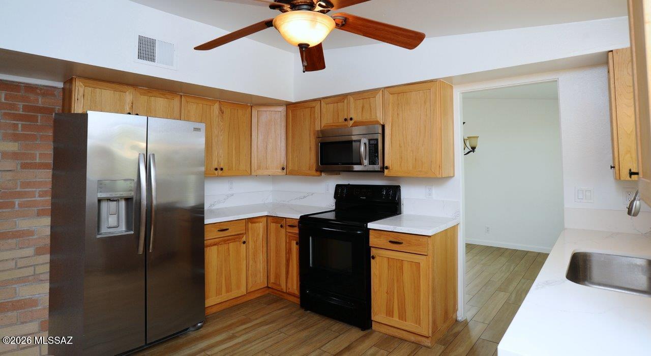 Oracle Foothills Estates NO. 6 (24-34, 38-130) - Residential