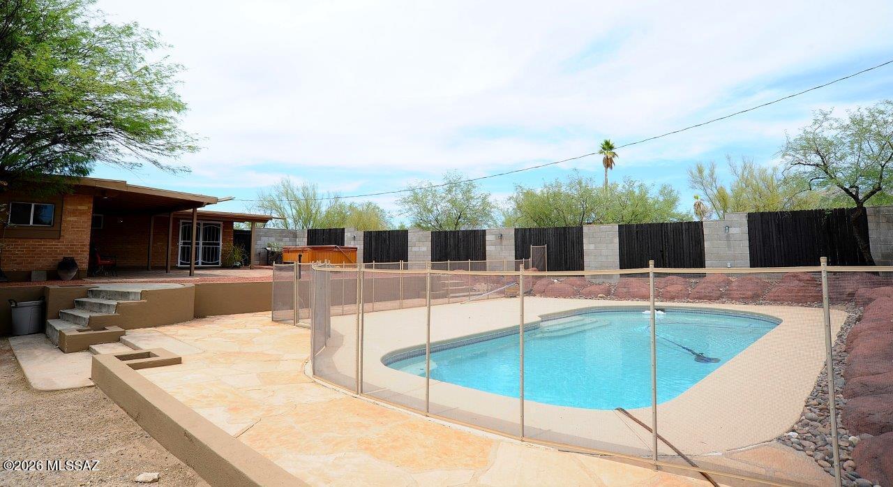 Oracle Foothills Estates NO. 6 (24-34, 38-130) - Residential