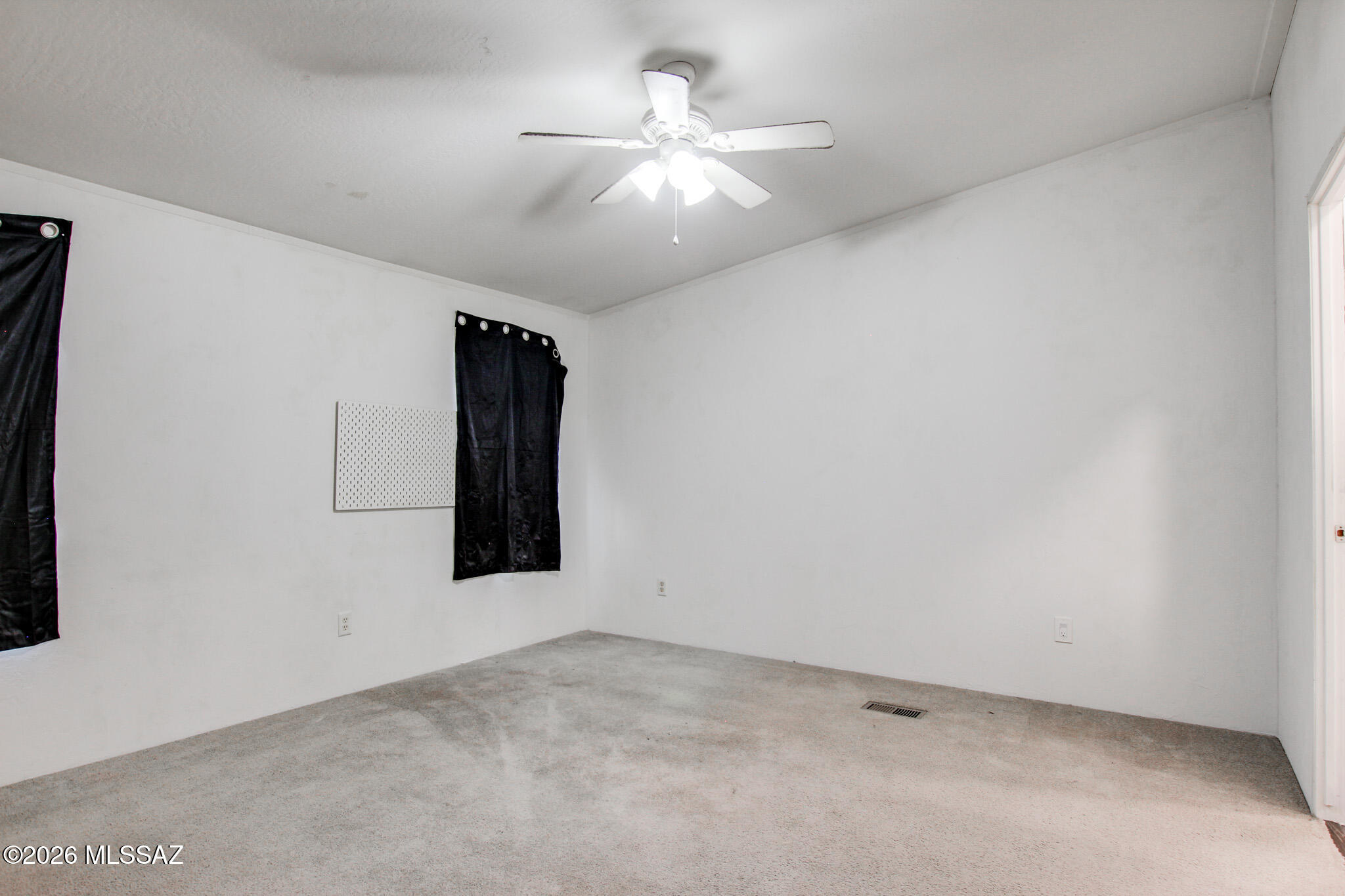 Fast Horse Ranch (1-114) - Residential