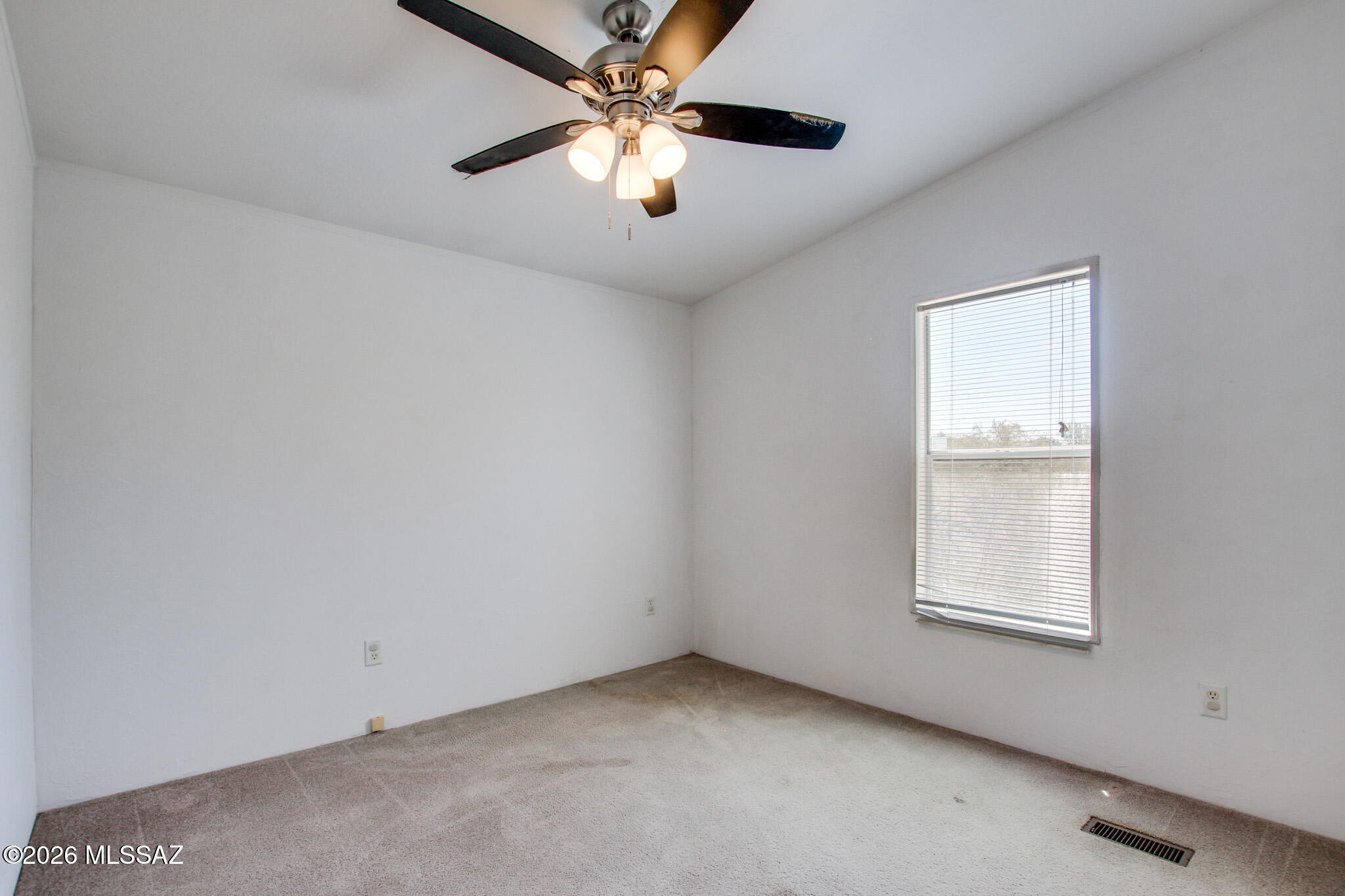 Fast Horse Ranch (1-114) - Residential
