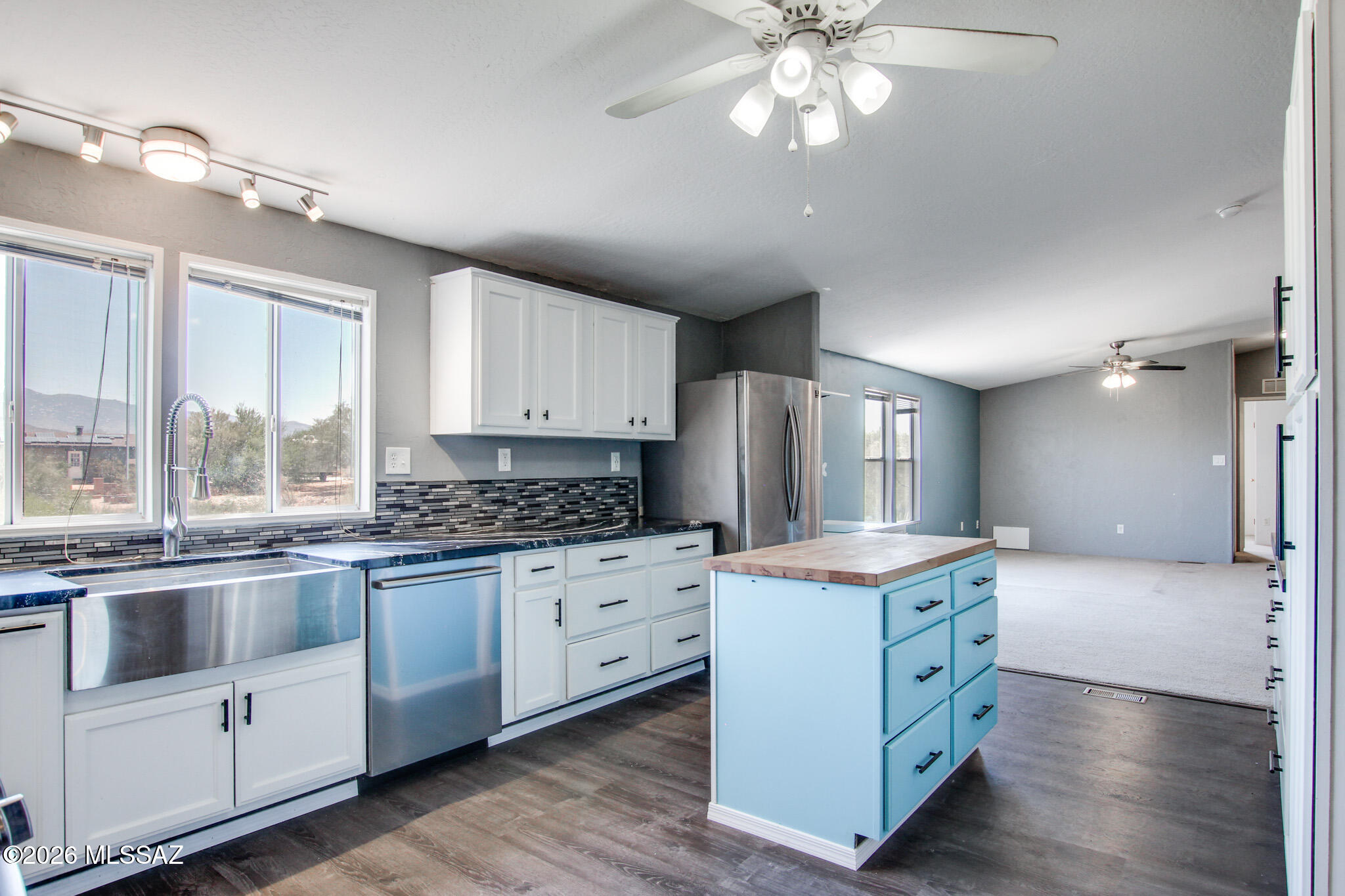 Fast Horse Ranch (1-114) - Residential