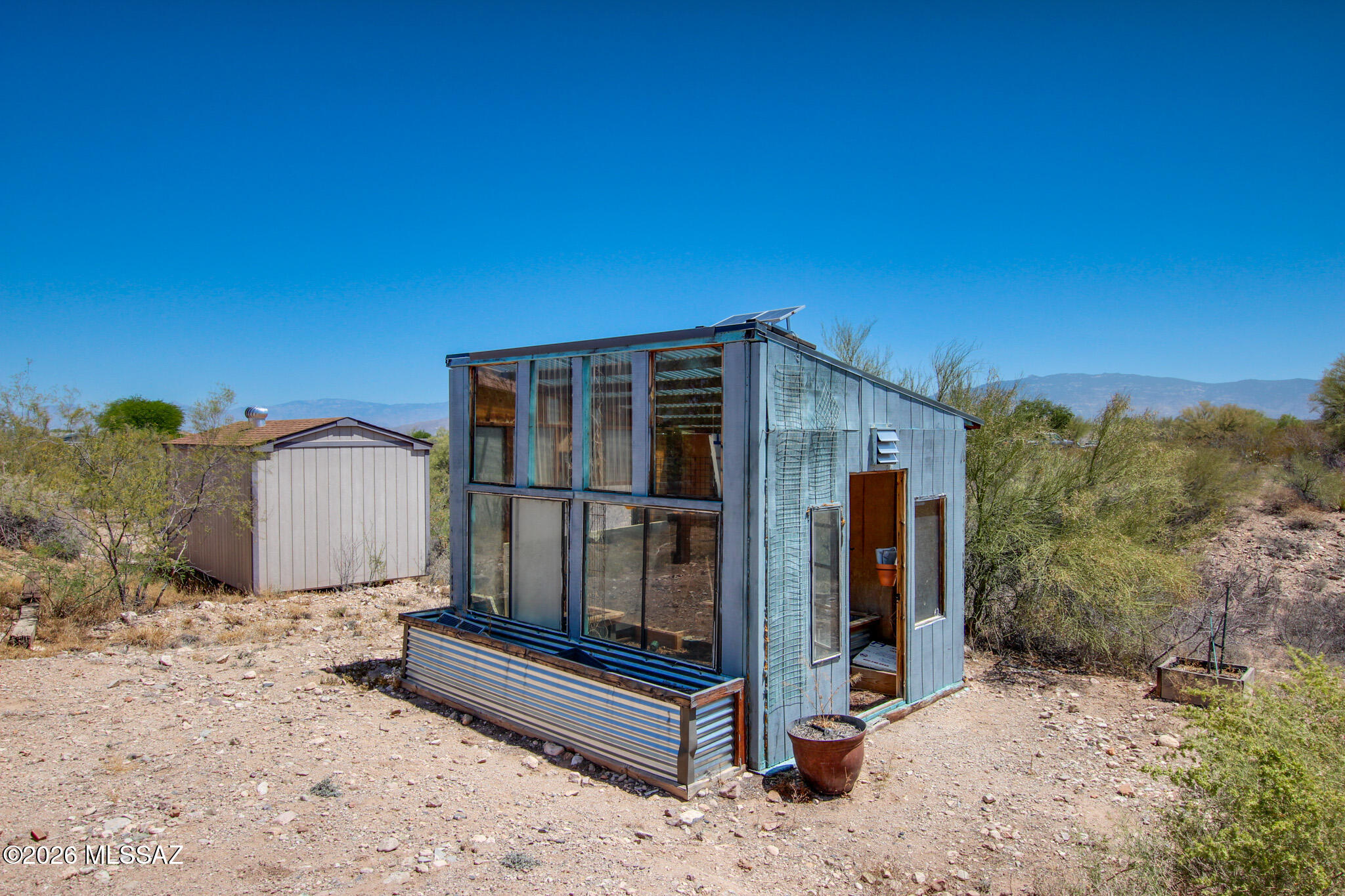 Fast Horse Ranch (1-114) - Residential