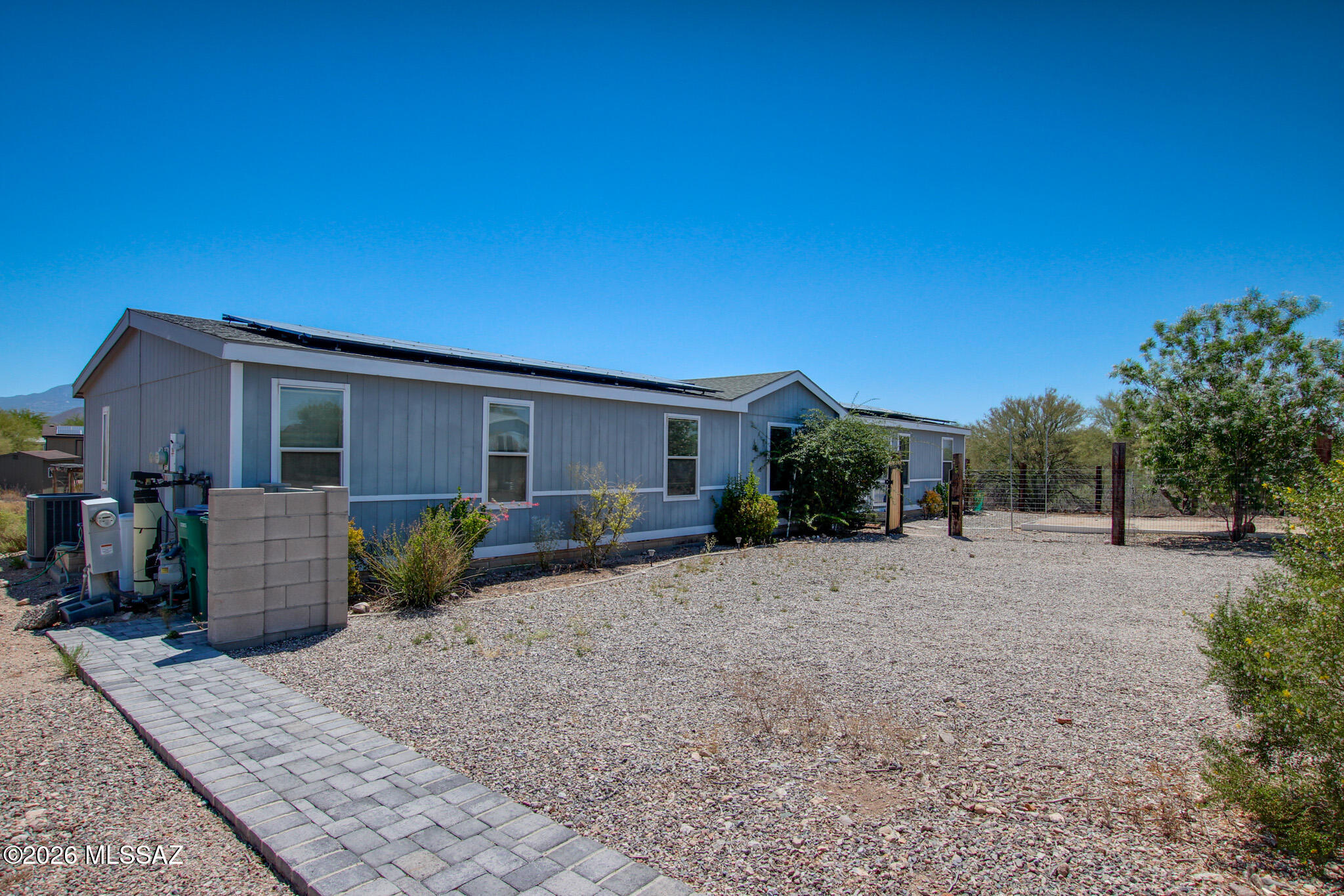 Fast Horse Ranch (1-114) - Residential