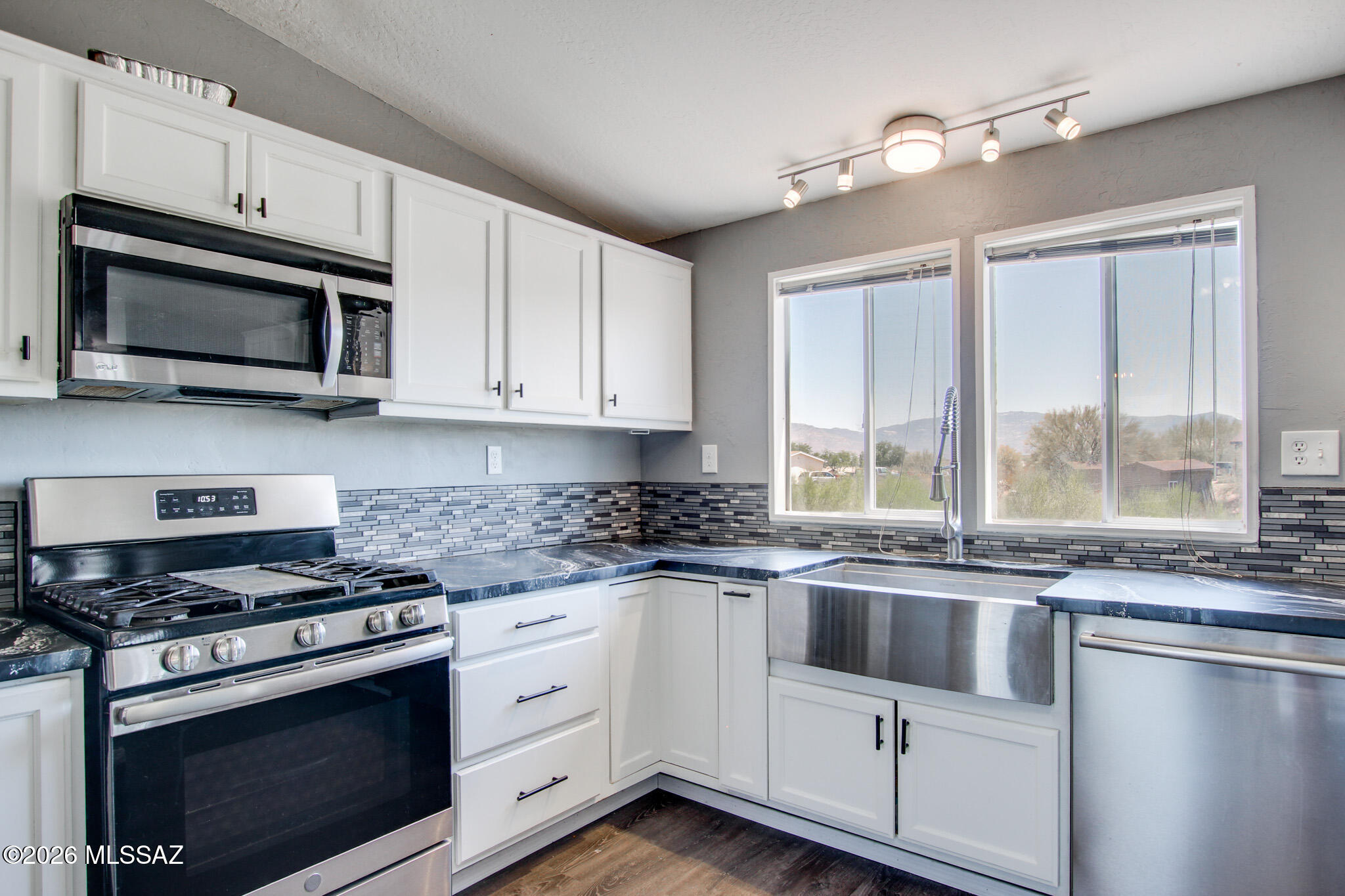 Fast Horse Ranch (1-114) - Residential