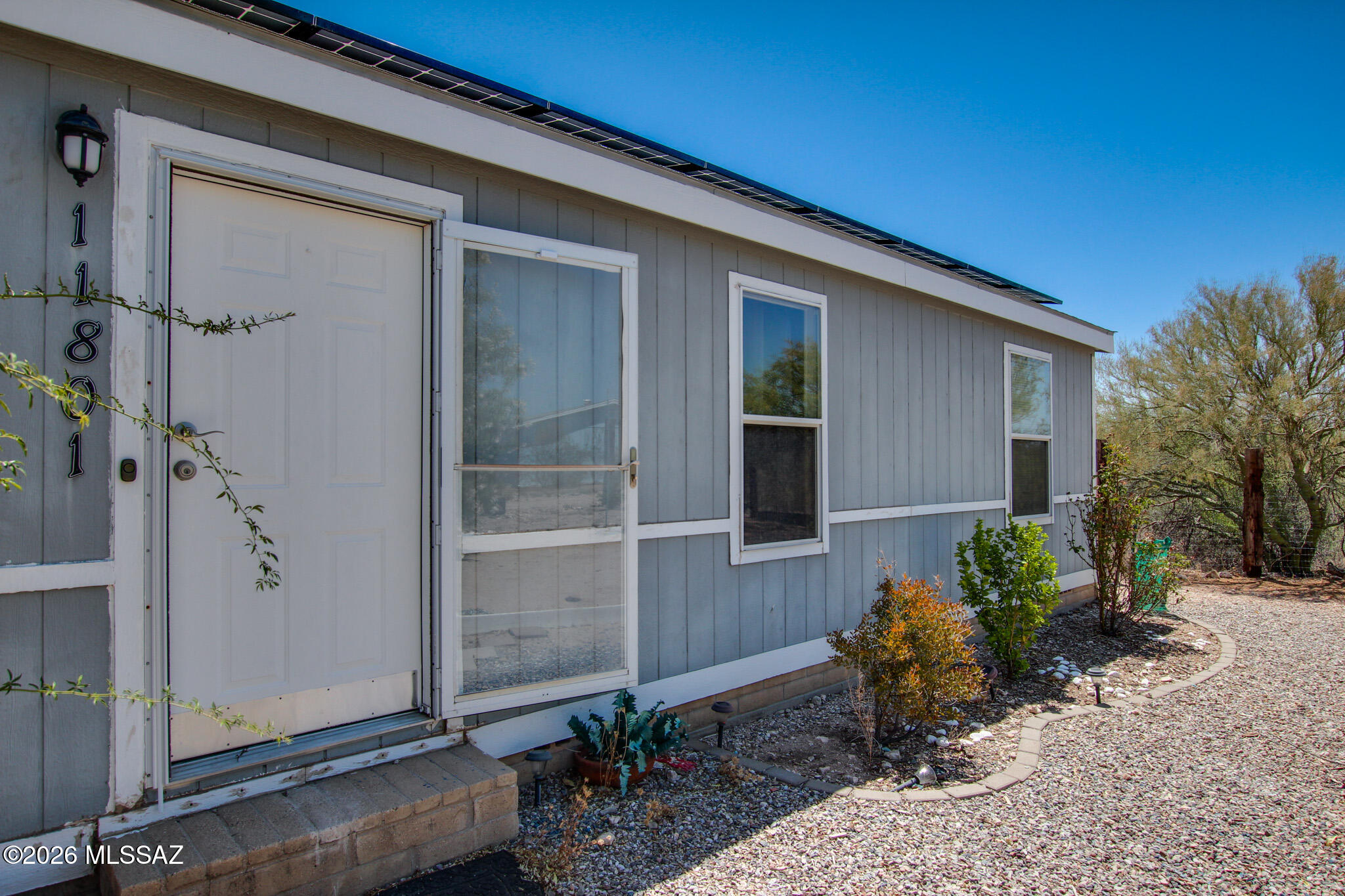 Fast Horse Ranch (1-114) - Residential