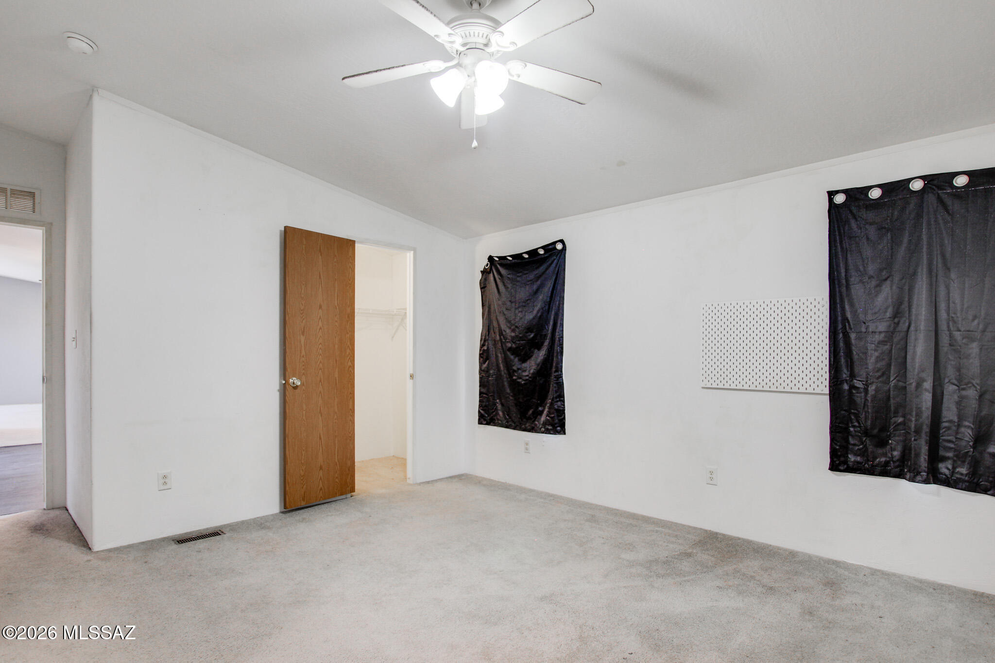 Fast Horse Ranch (1-114) - Residential