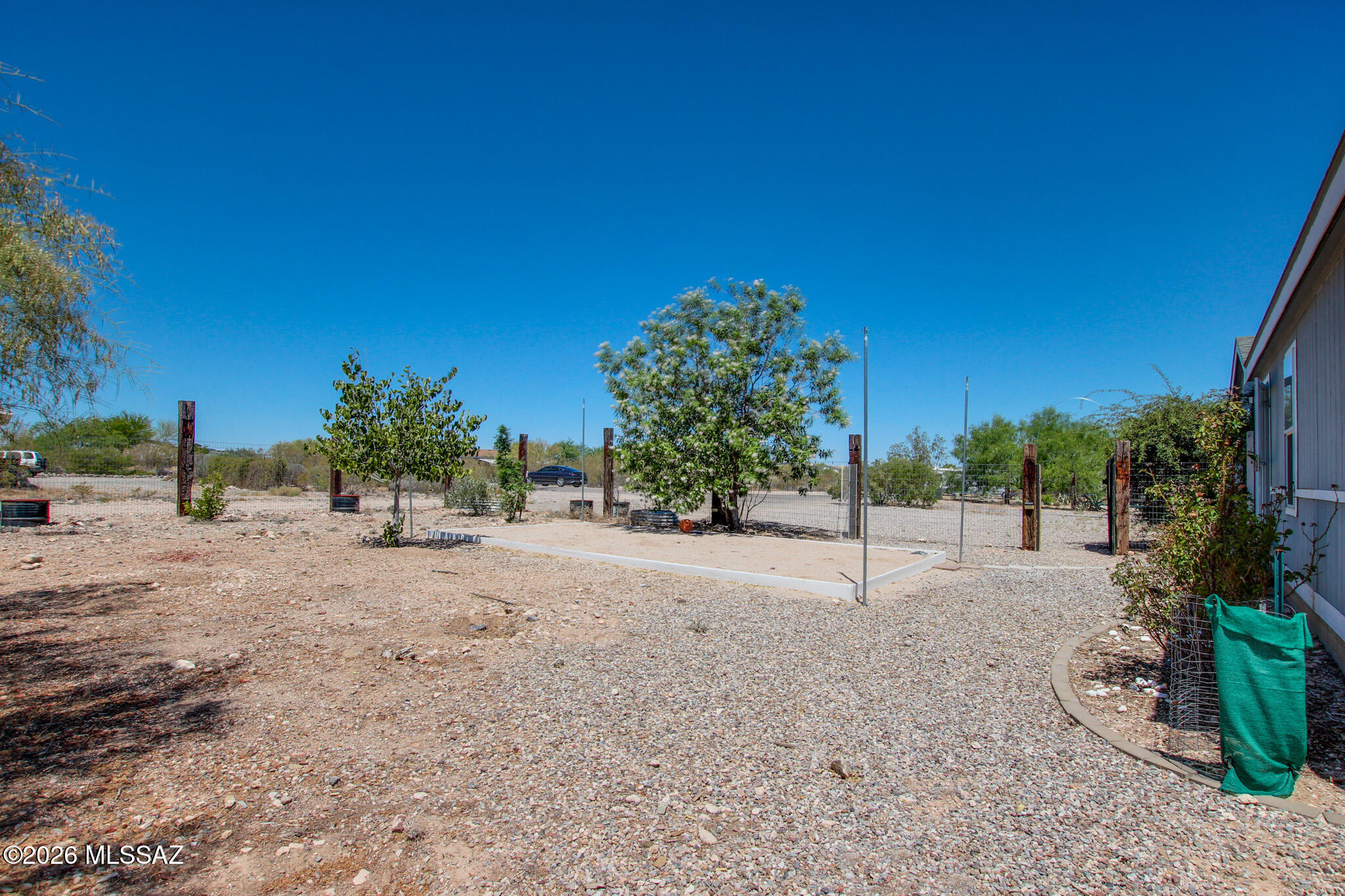 Fast Horse Ranch (1-114) - Residential