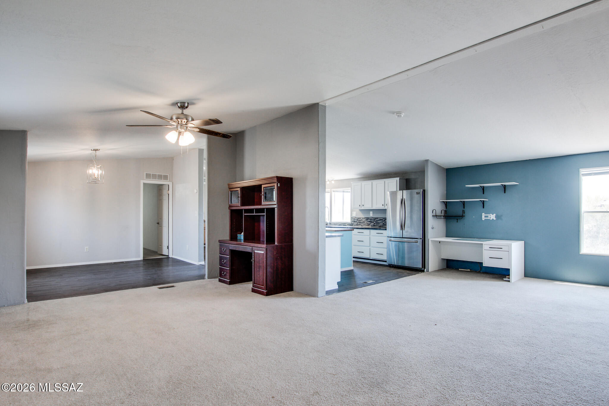 Fast Horse Ranch (1-114) - Residential