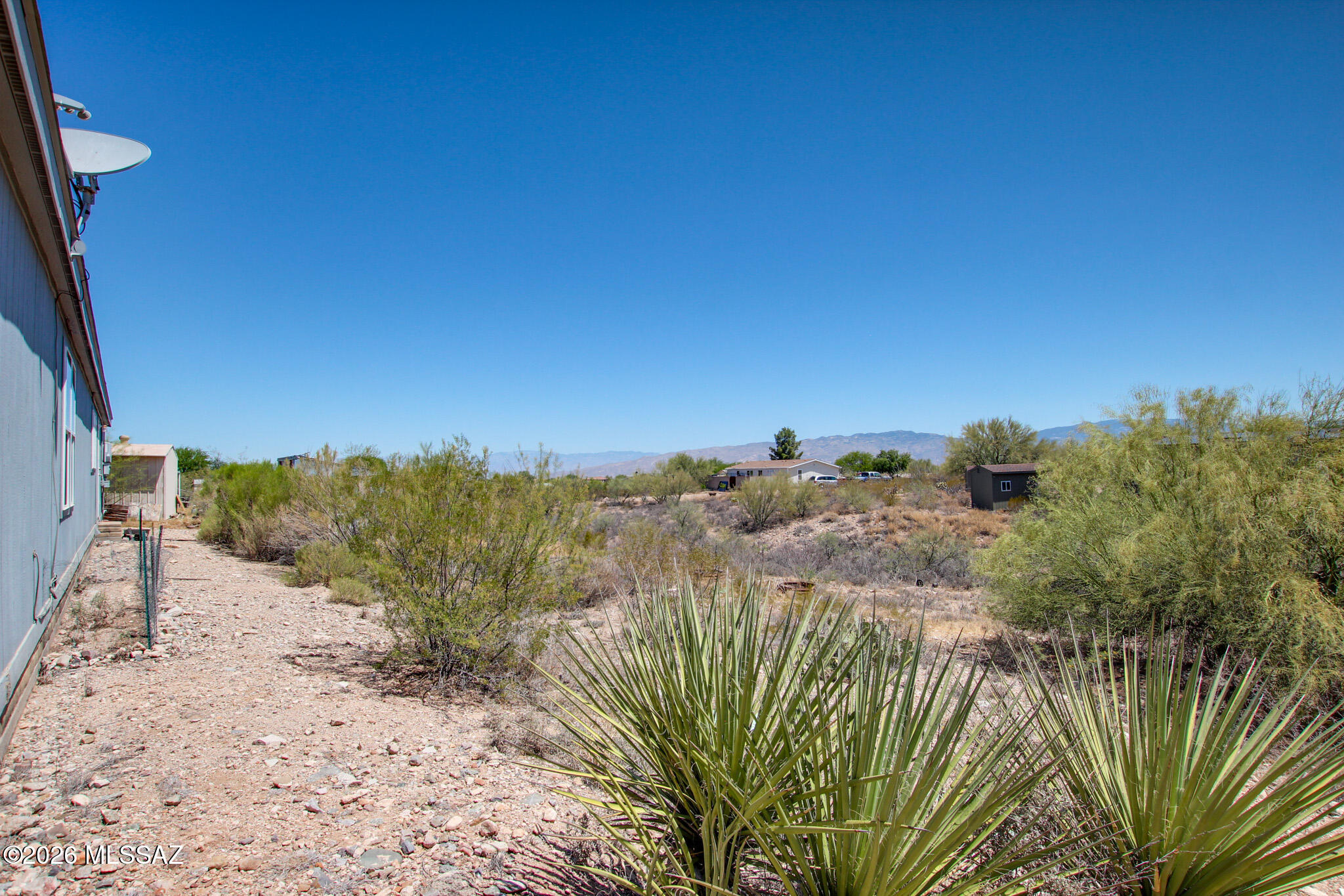 Fast Horse Ranch (1-114) - Residential