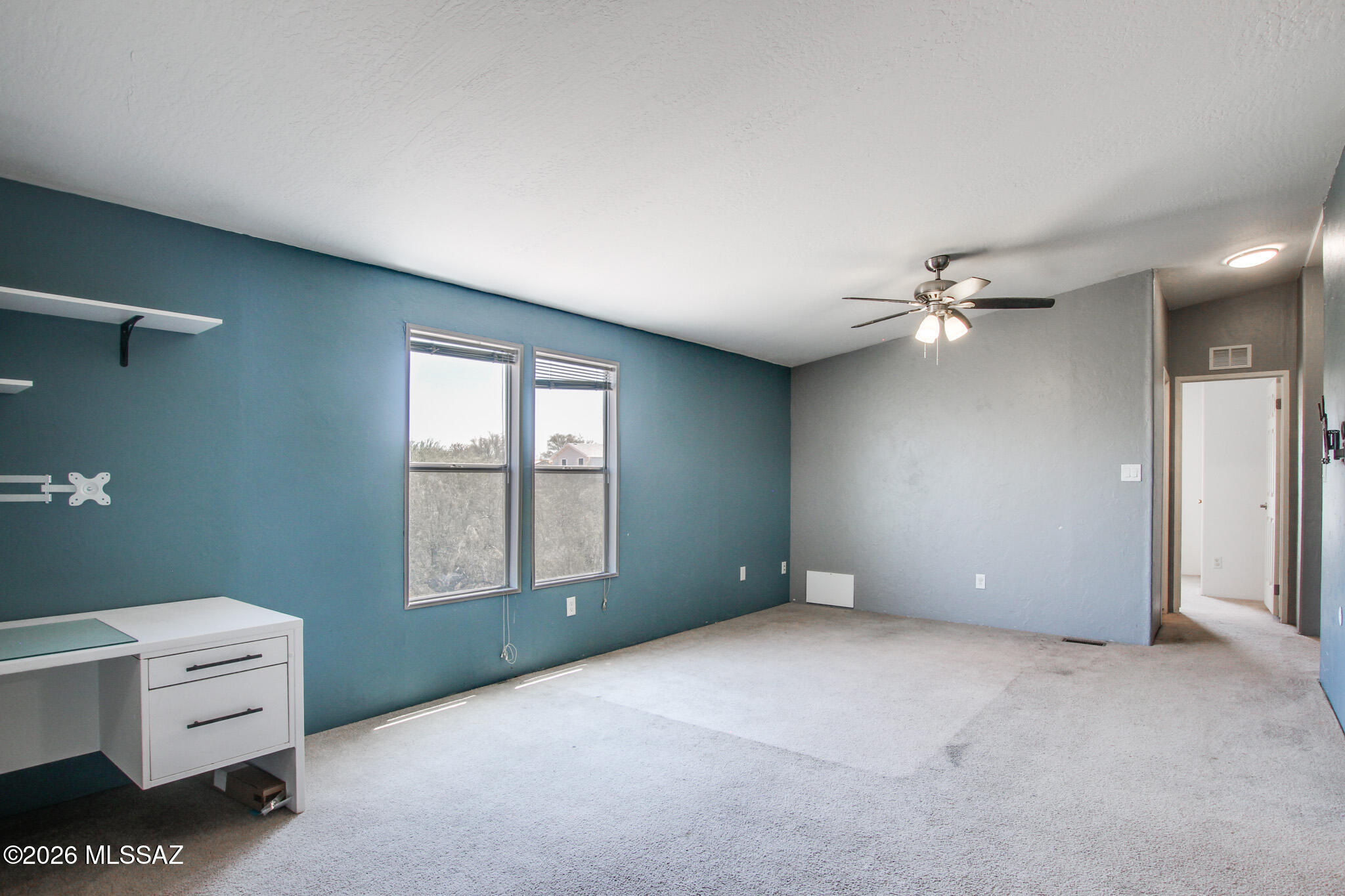 Fast Horse Ranch (1-114) - Residential