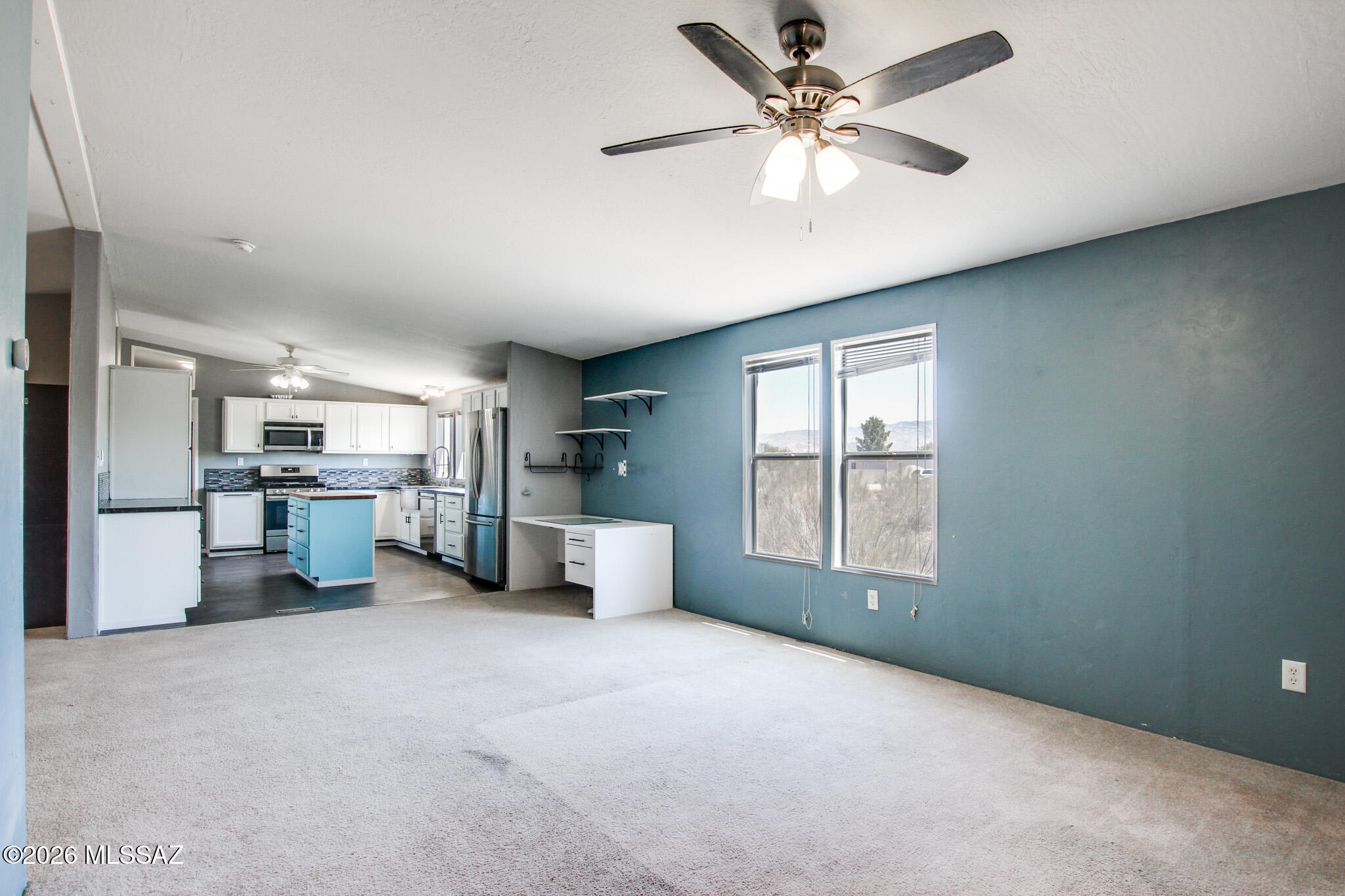 Fast Horse Ranch (1-114) - Residential
