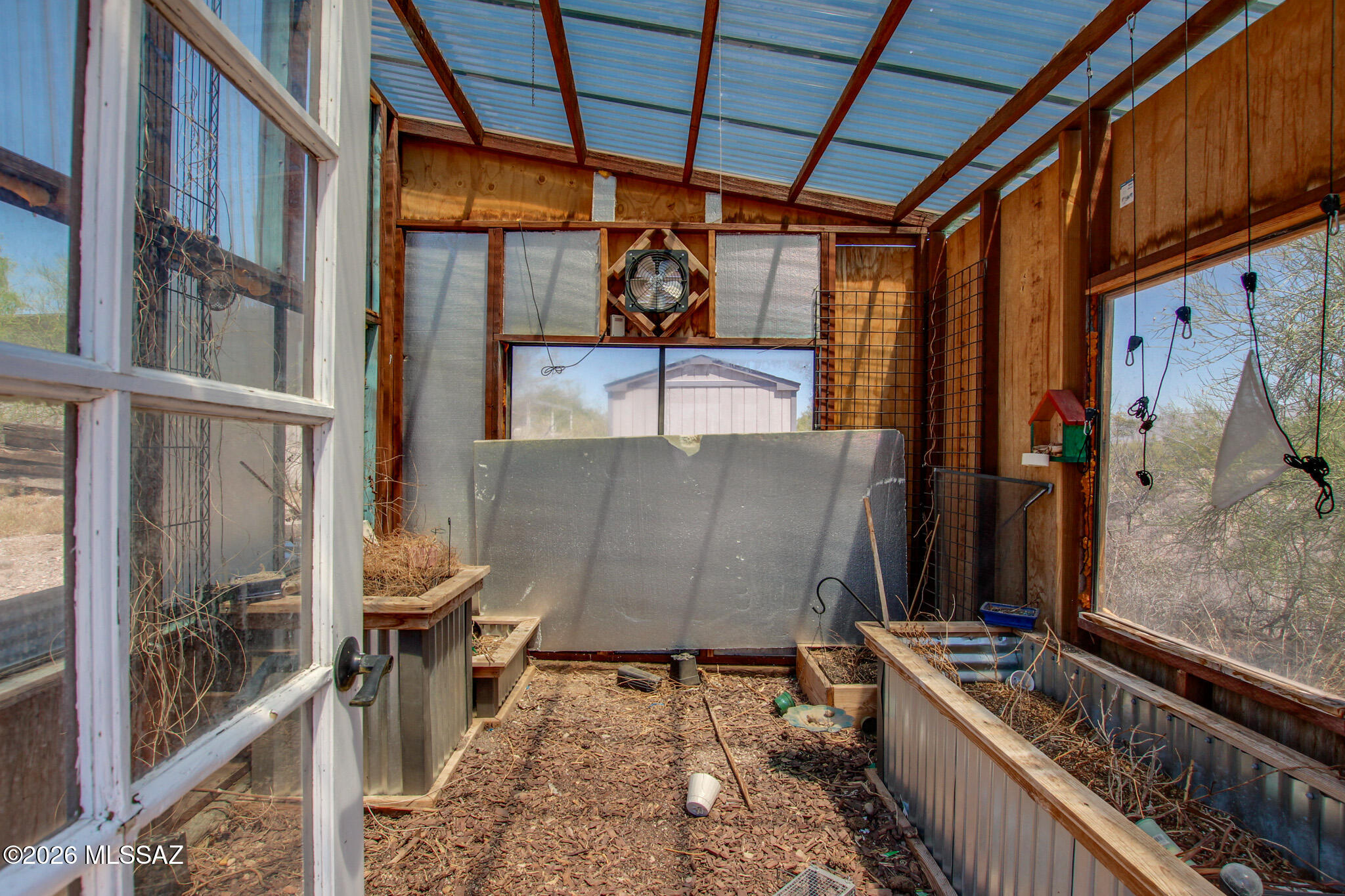 Fast Horse Ranch (1-114) - Residential