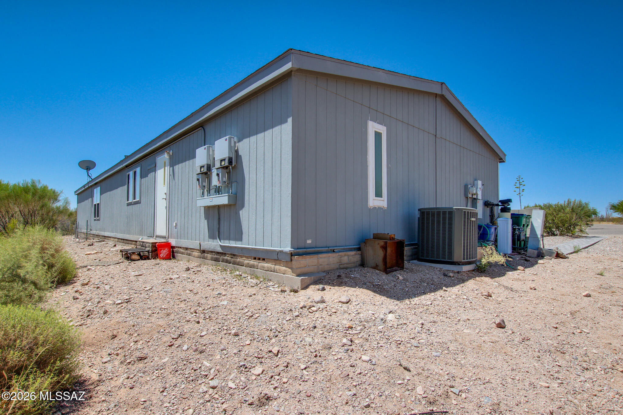 Fast Horse Ranch (1-114) - Residential